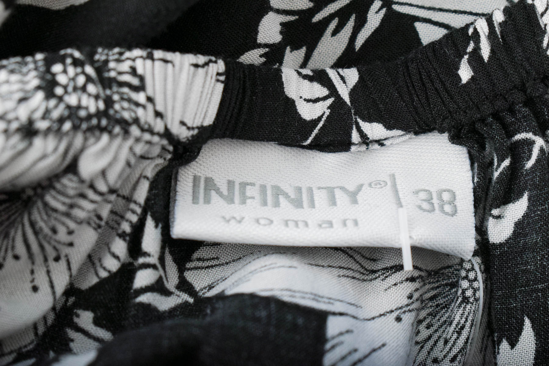 Дамска риза - Infinity Woman - 2