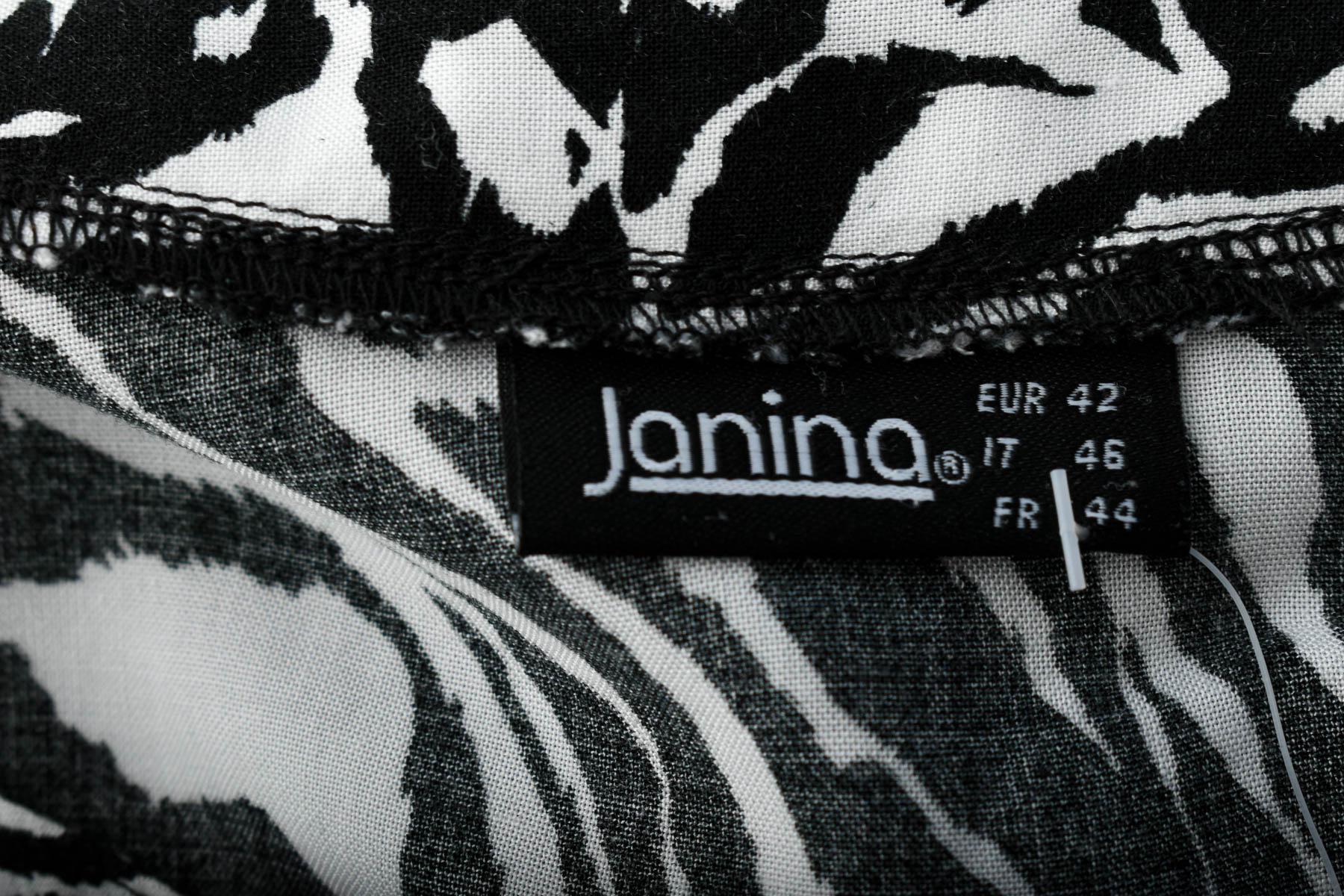 Women's shirt - Janina - 2
