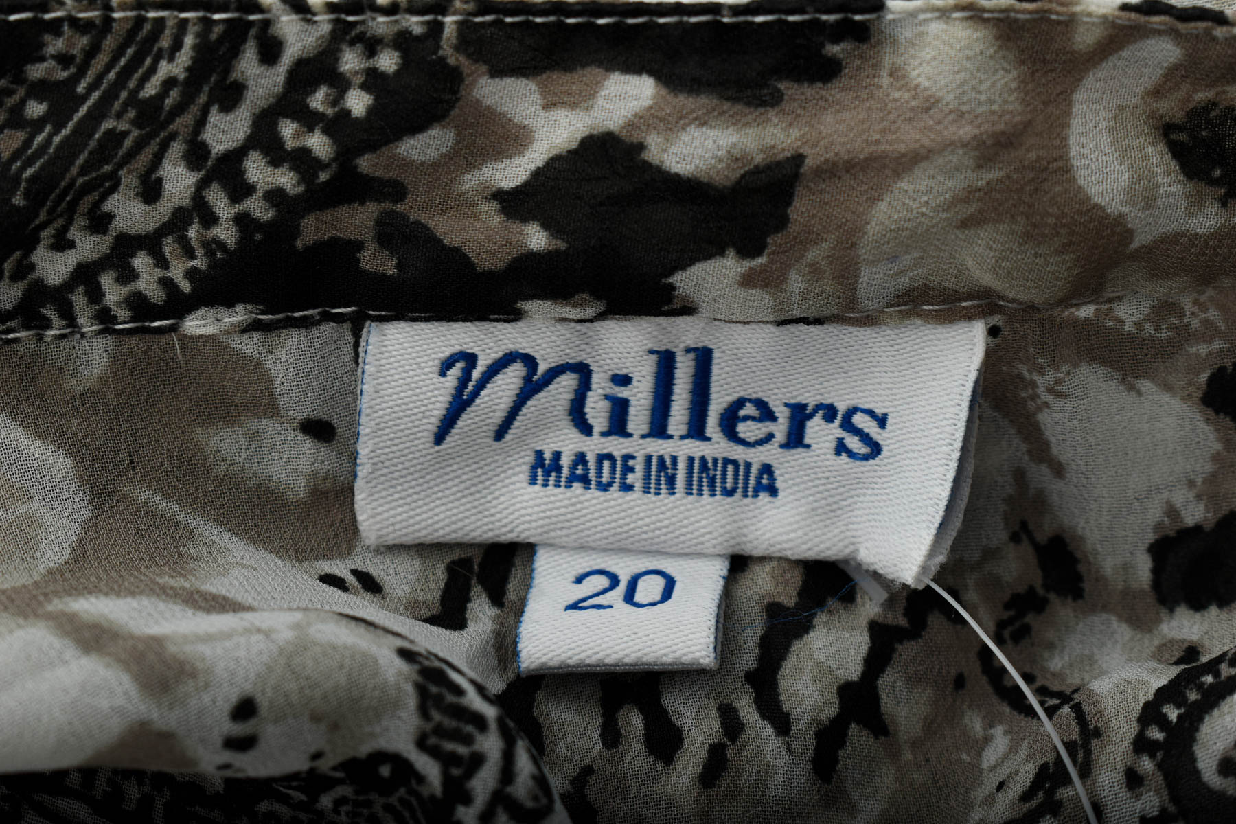 Women's shirt - Millers - 2