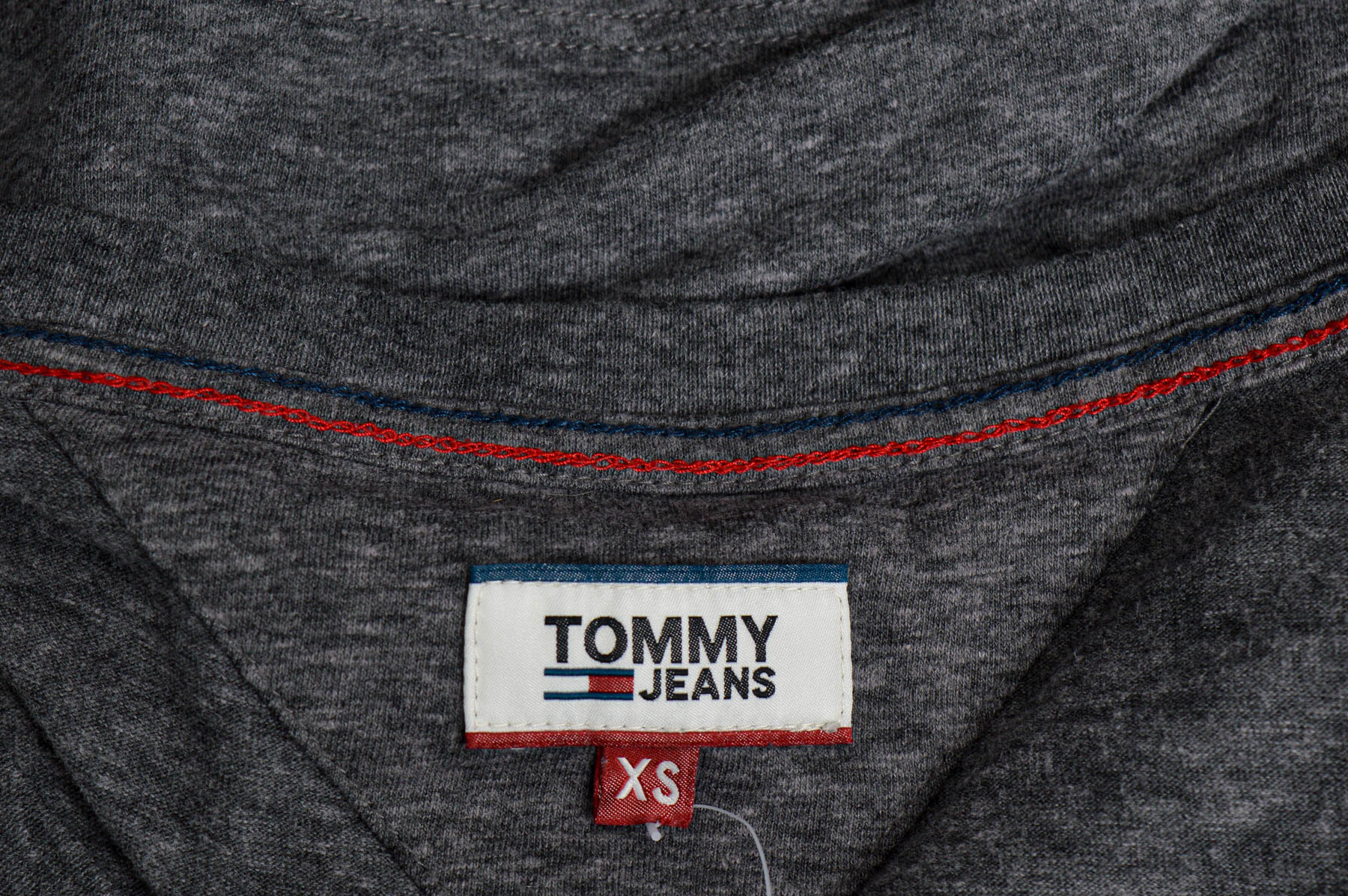Women's t-shirt - TOMMY JEANS - 2