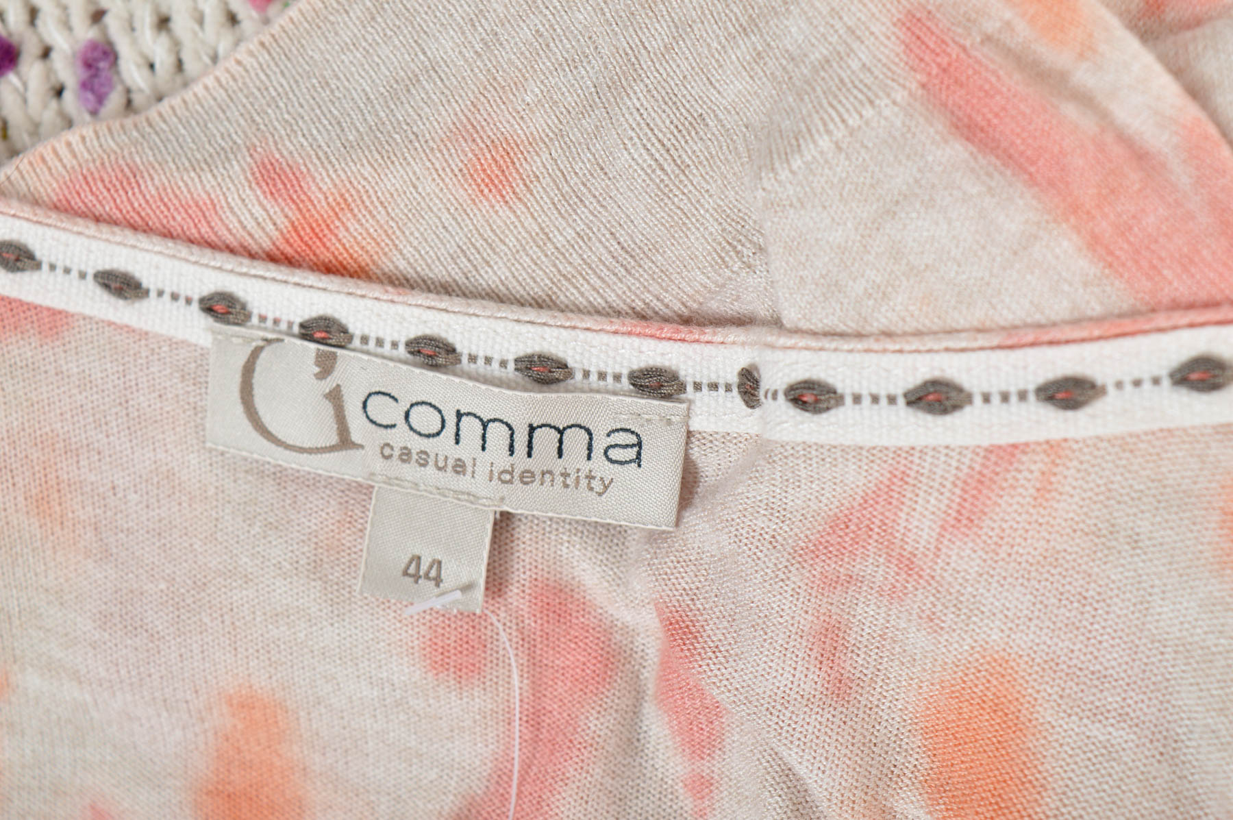 Women's cardigan - Comma, - 2