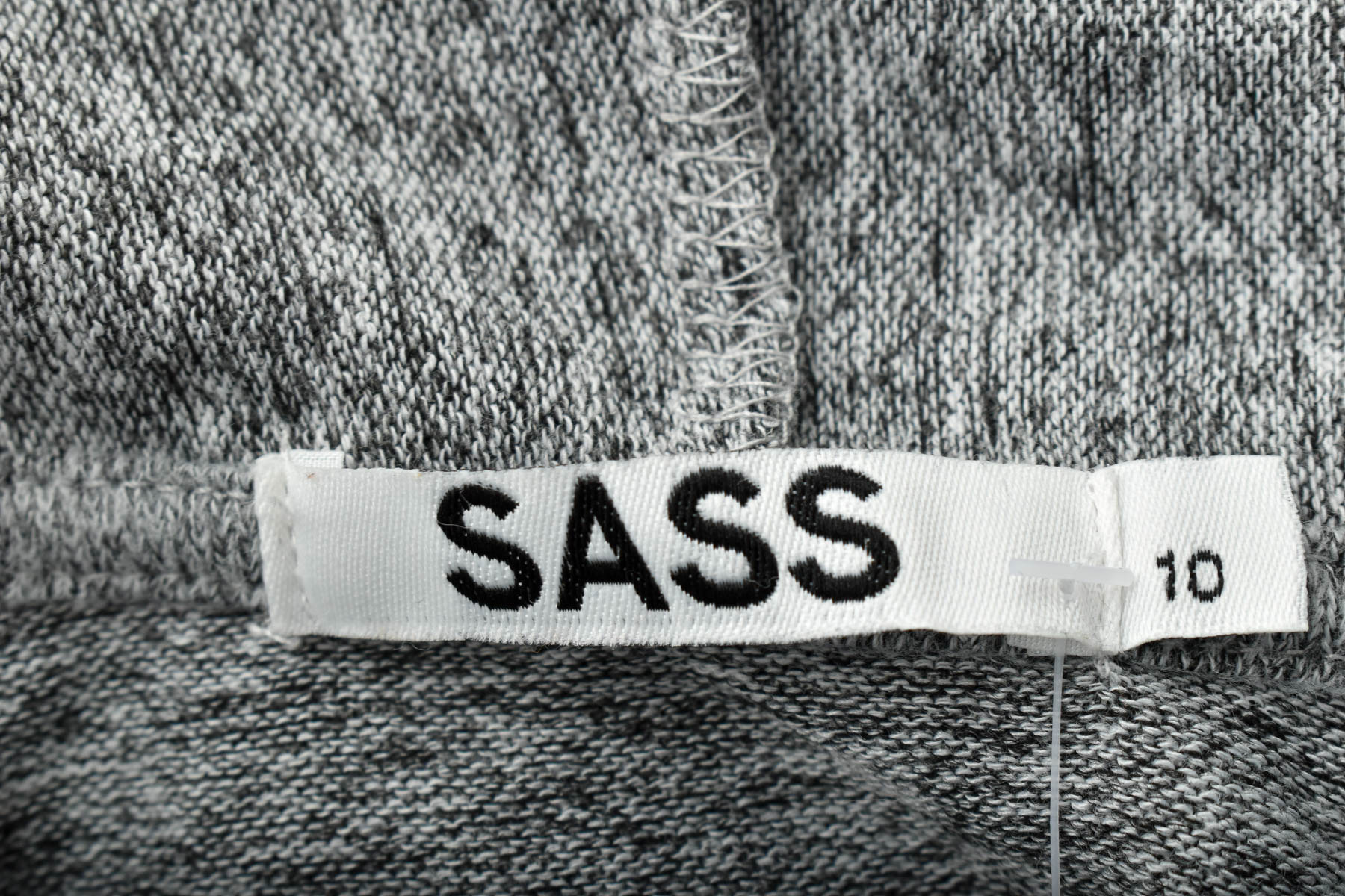 Cardigan / Jachetă de damă - SASS - 2