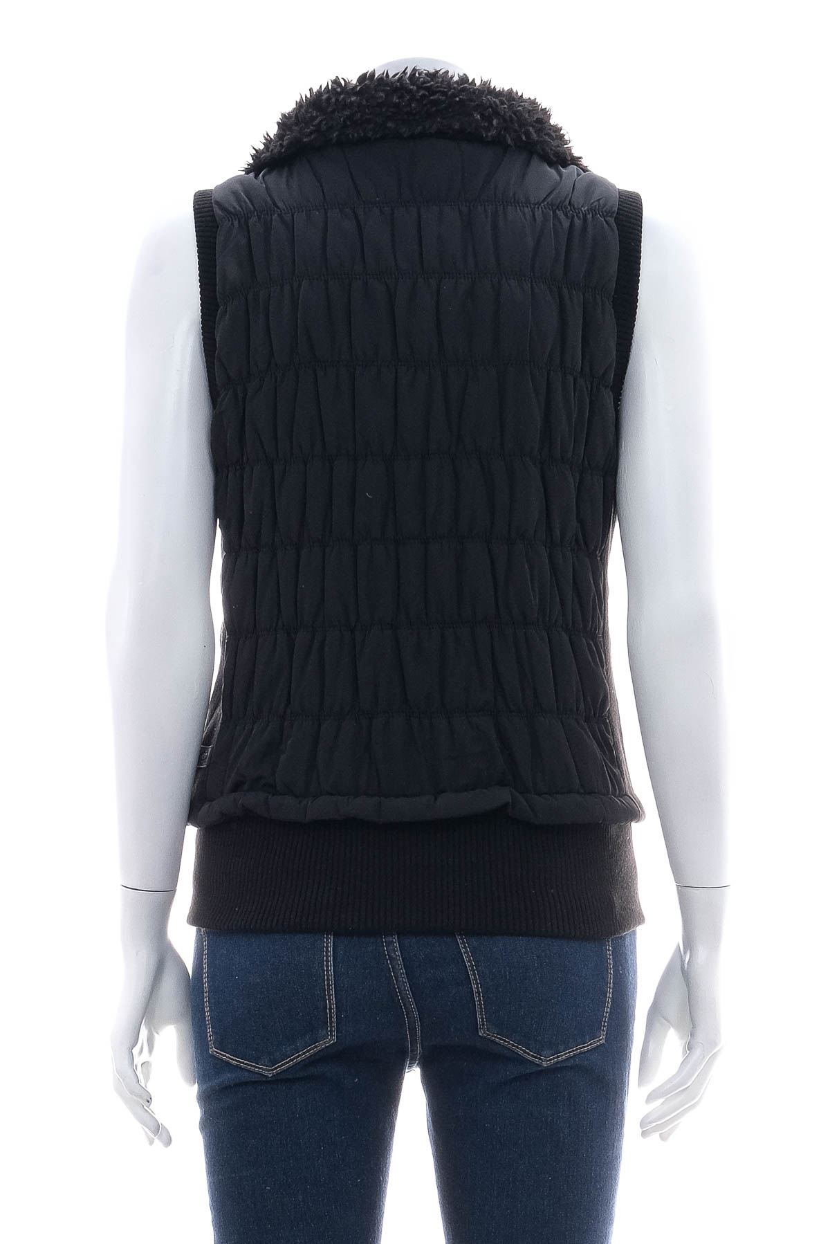 Women's vest - Calvin Klein PERFORMANCE - 1