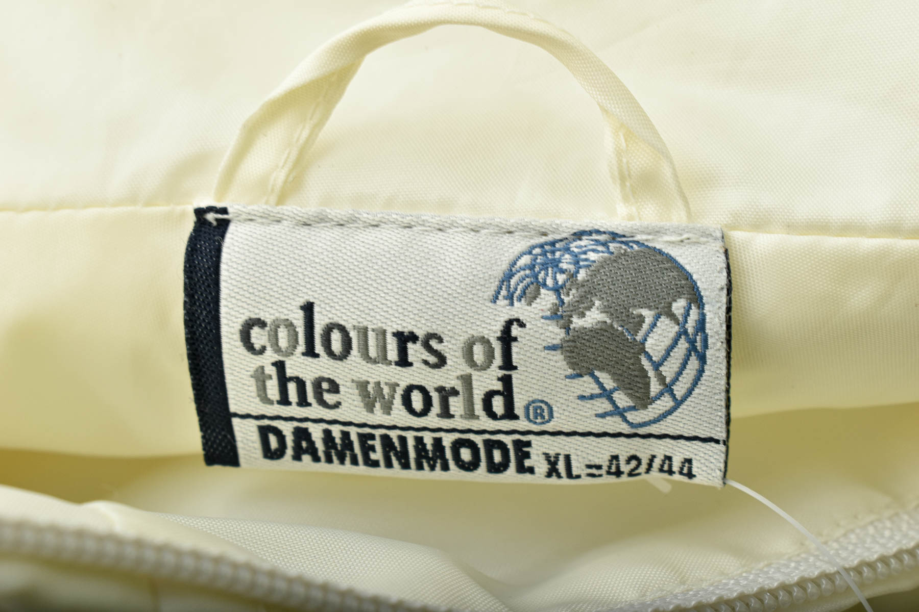 Vesta de damă - Colours of the world - 2