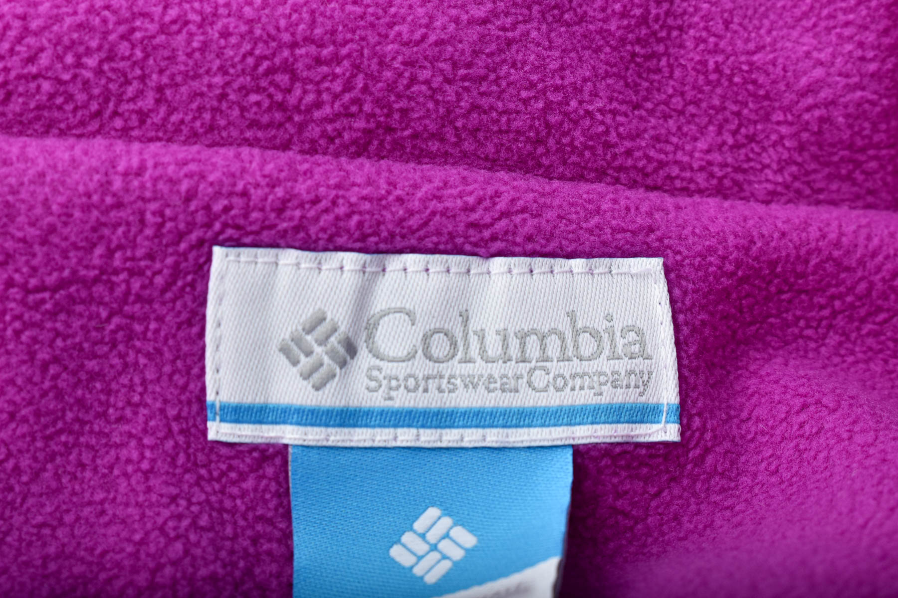 Women's vest - Columbia - 2