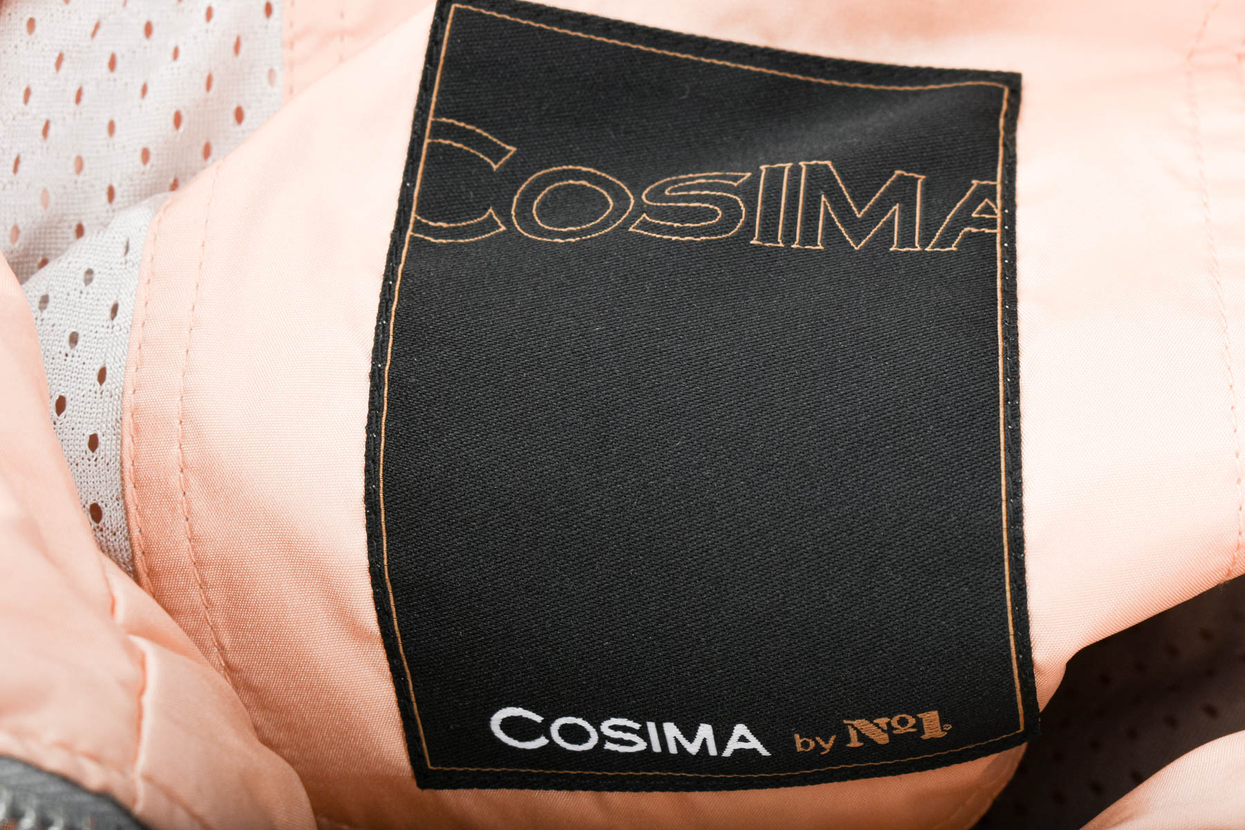 Women's vest - Cosima - 2