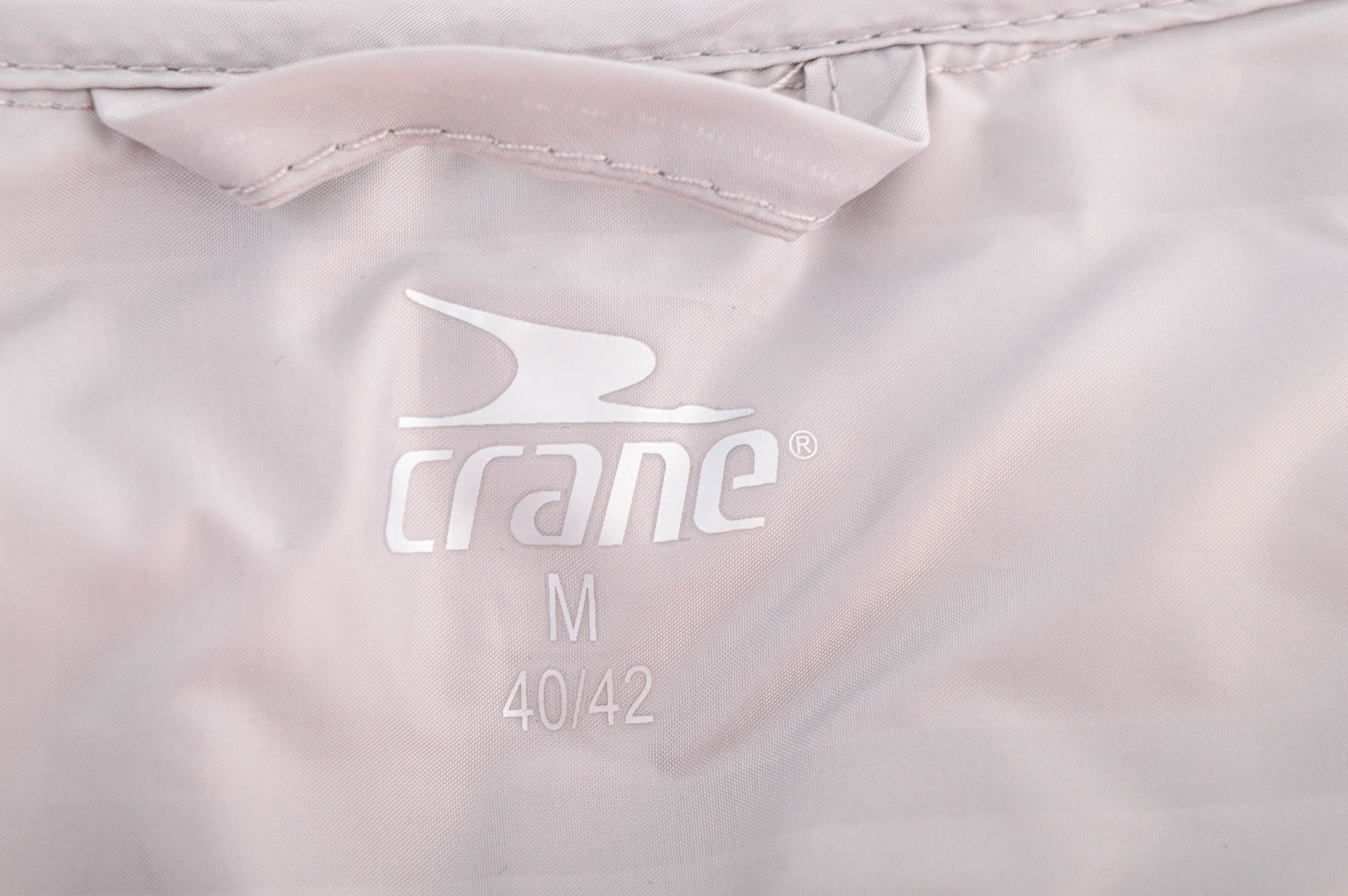Women's vest - Crane - 2