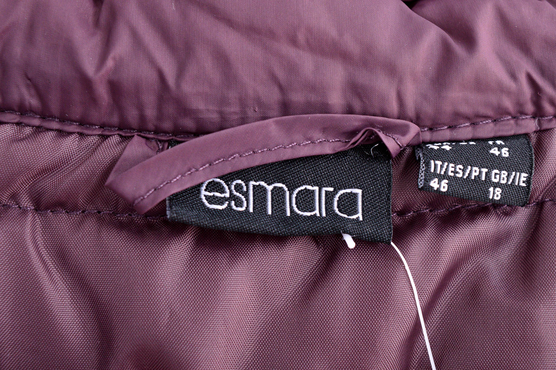 Women's vest - Esmara - 2