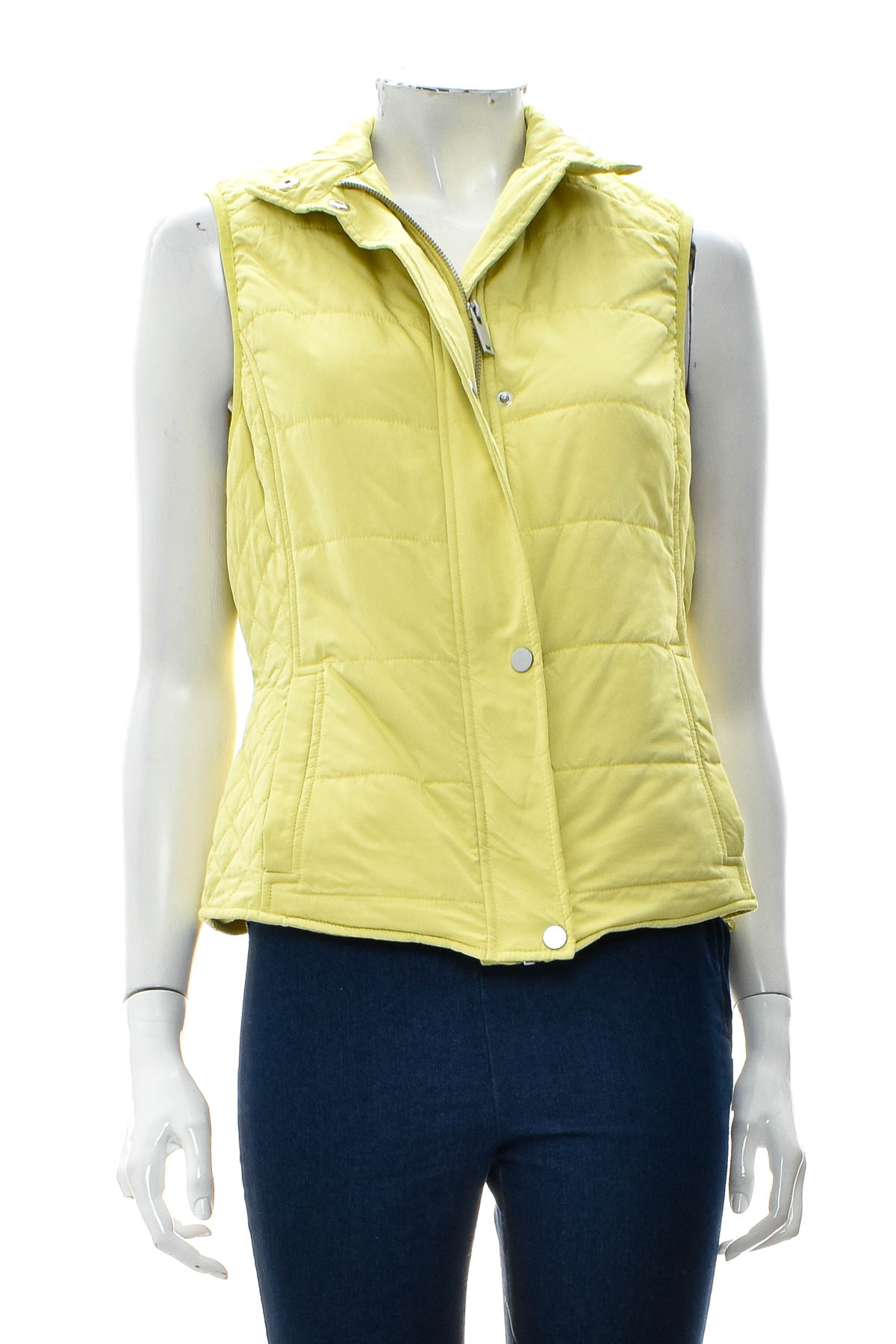 Women's vest - ESPRIT - 0