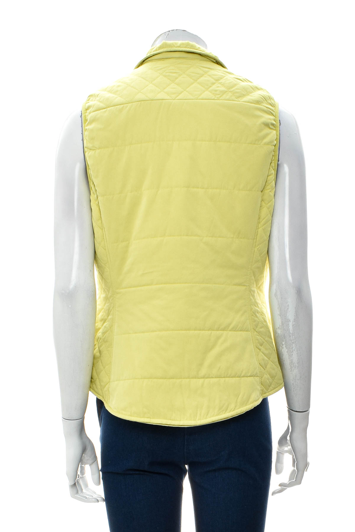 Women's vest - ESPRIT - 1