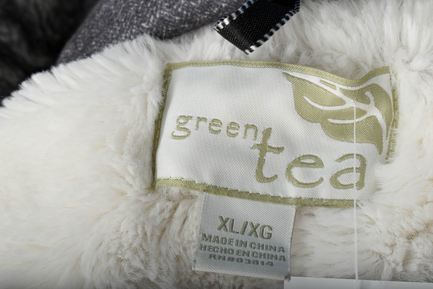 Vesta de damă - Green Tea - 2