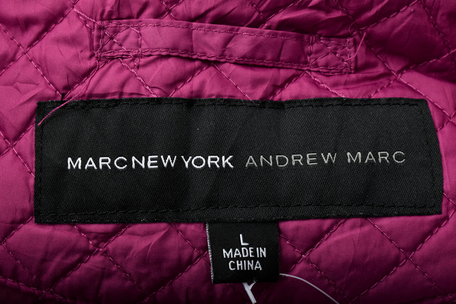 Women's vest - MNY MARC NEW YORK - 2