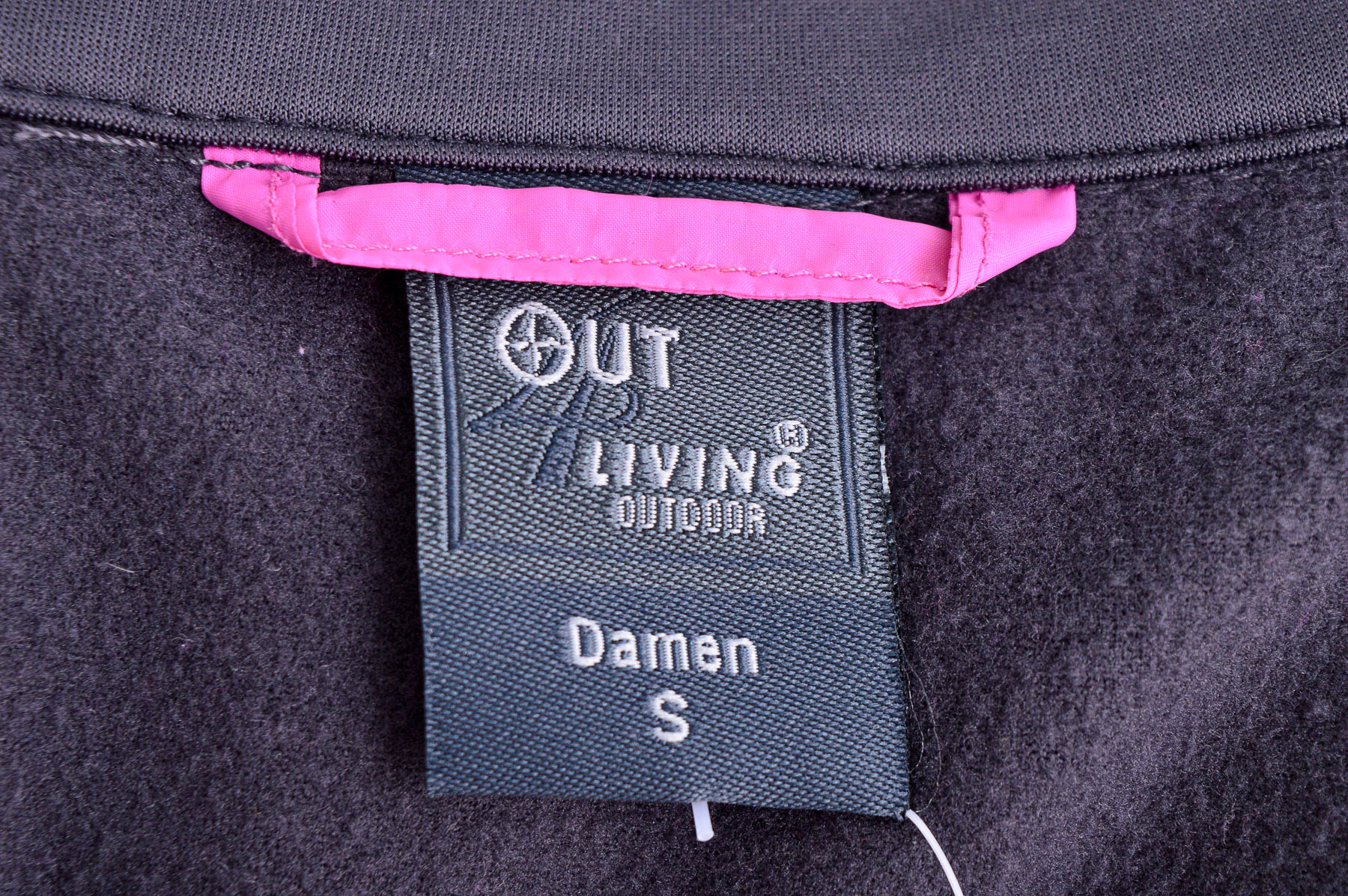 Women's vest - Out 4 Living - 2