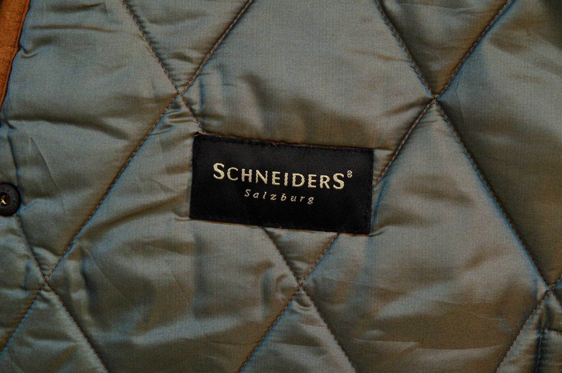Women's vest - Schneiders - 2
