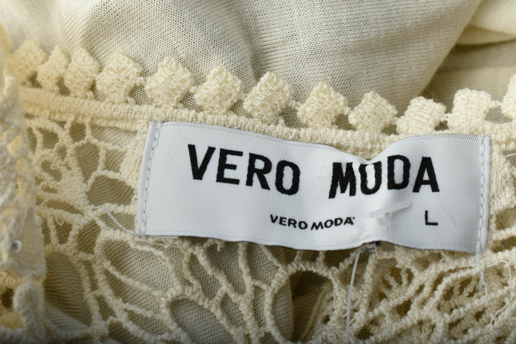 Women's vest - VERO MODA - 2