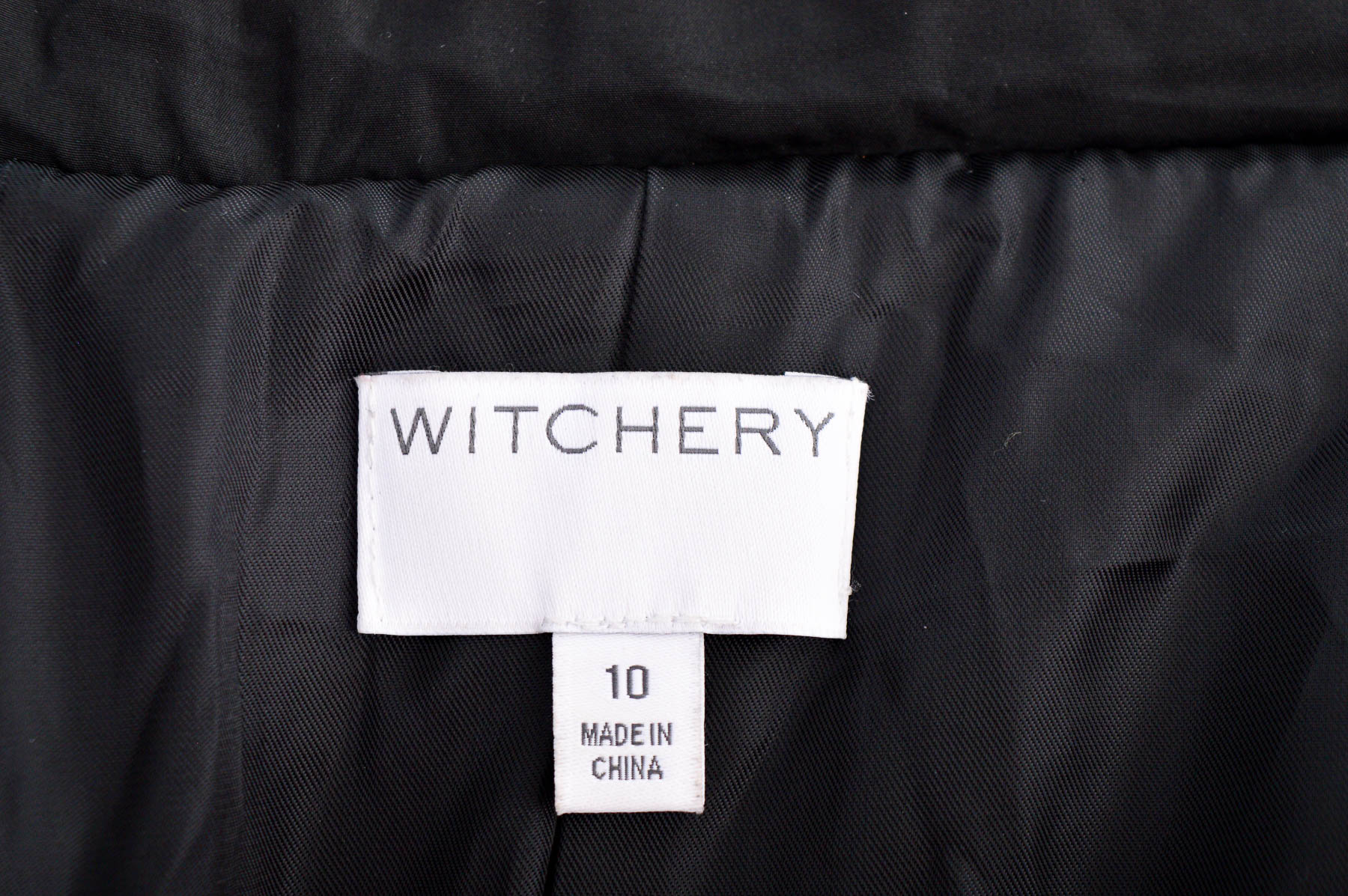 Women's vest - Witchery - 2
