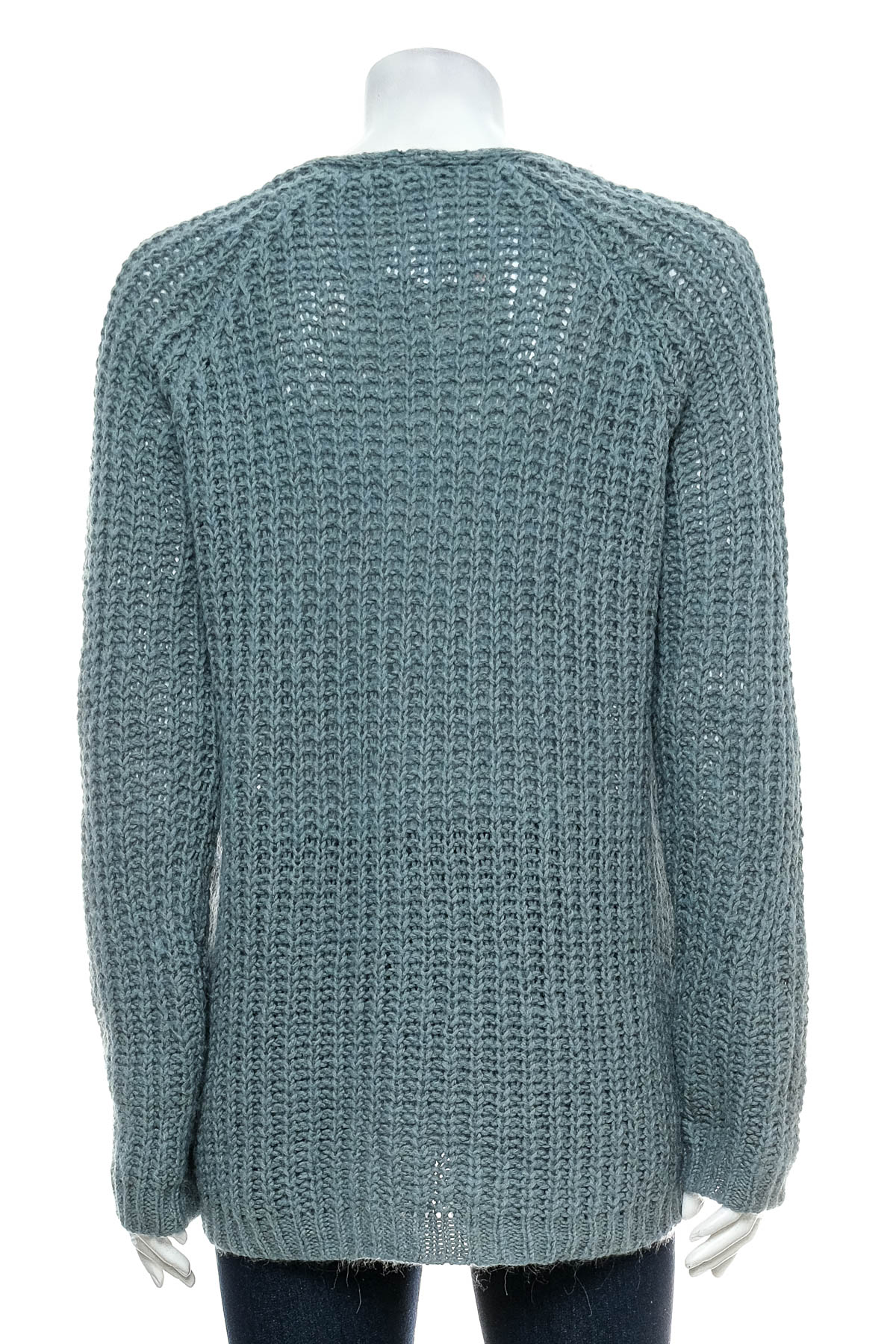 Дамски пуловер - Deerberg - 1