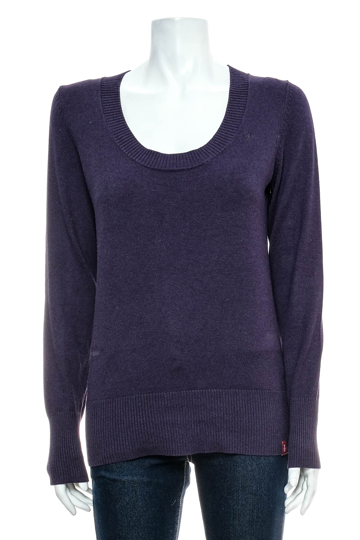Women's sweater - EDC by Esprit - 0