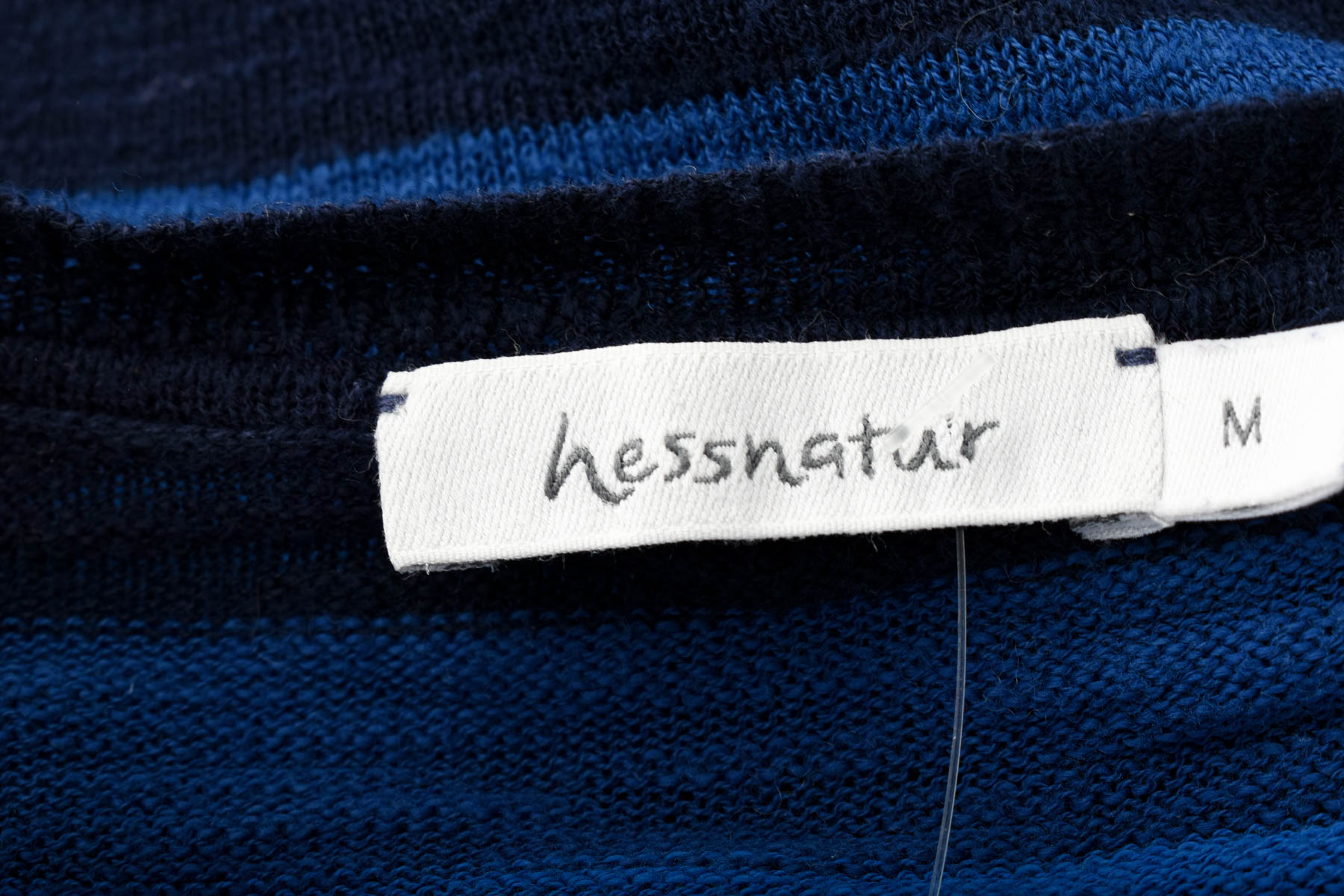 Дамски пуловер - Hessnatur - 2