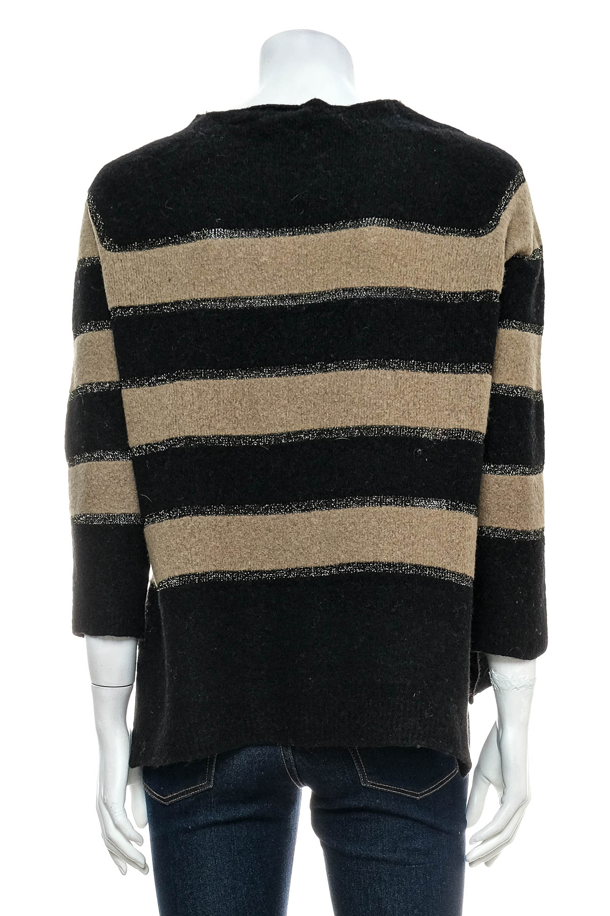 Women's sweater - MARC CAIN - 1