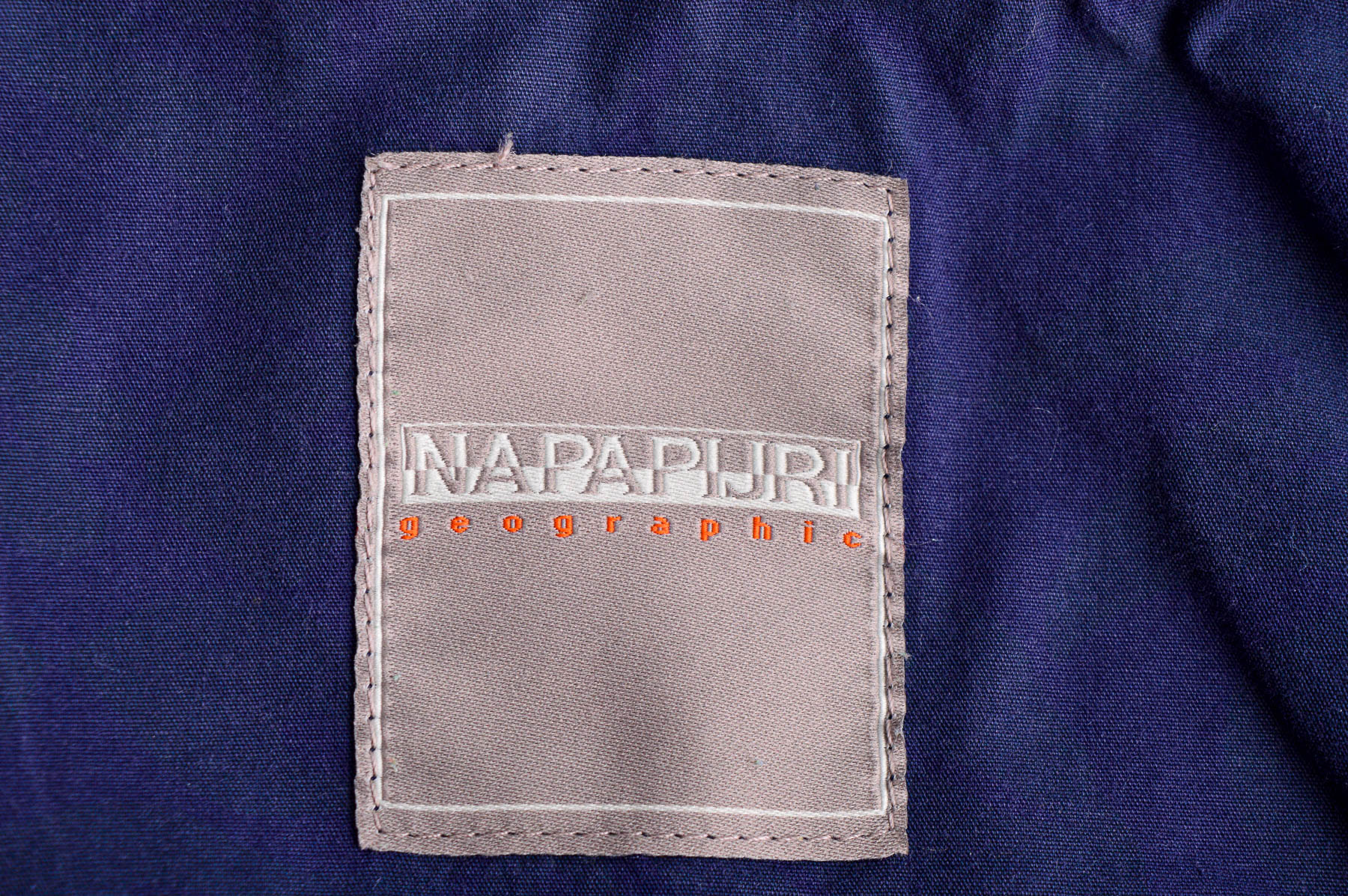 Γυναικείο παλτό - NAPAPIJRI - 2