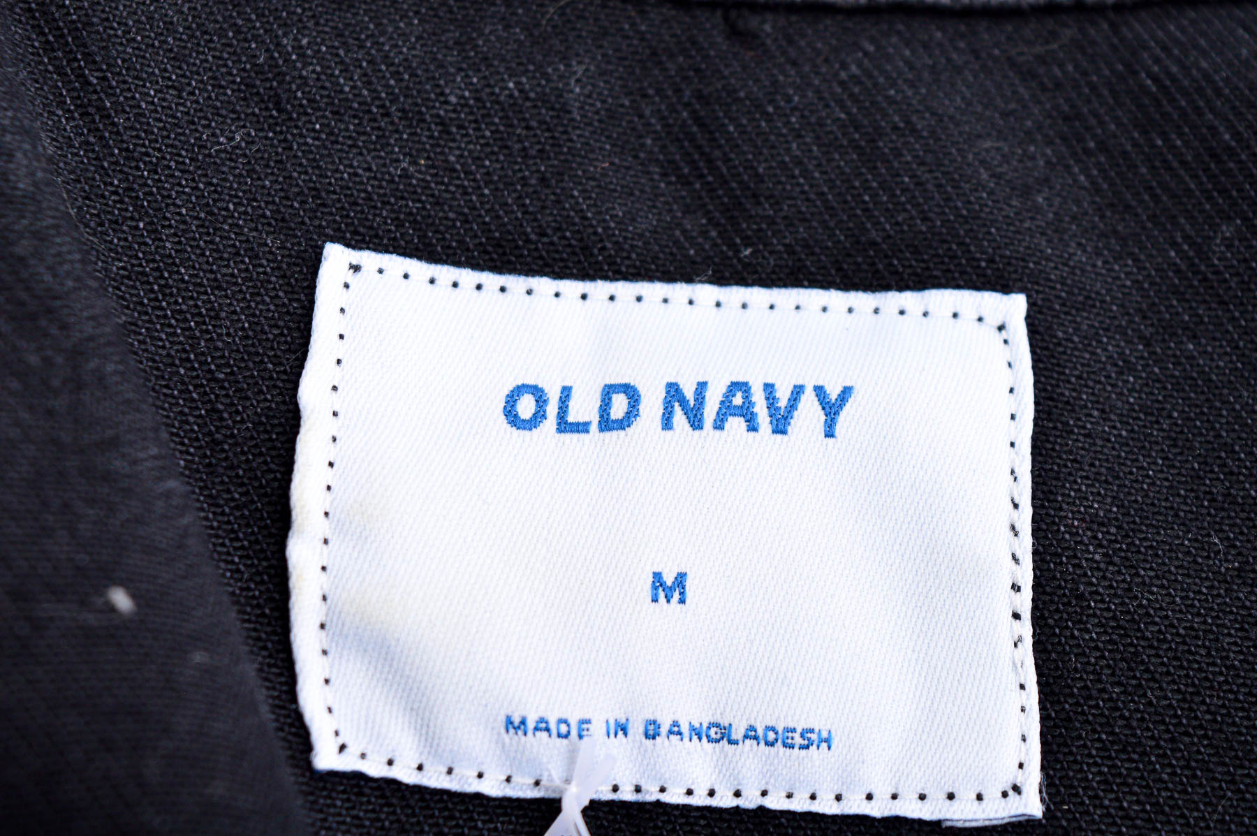 Geacă de jeans pentru femeie - OLD NAVY - 2