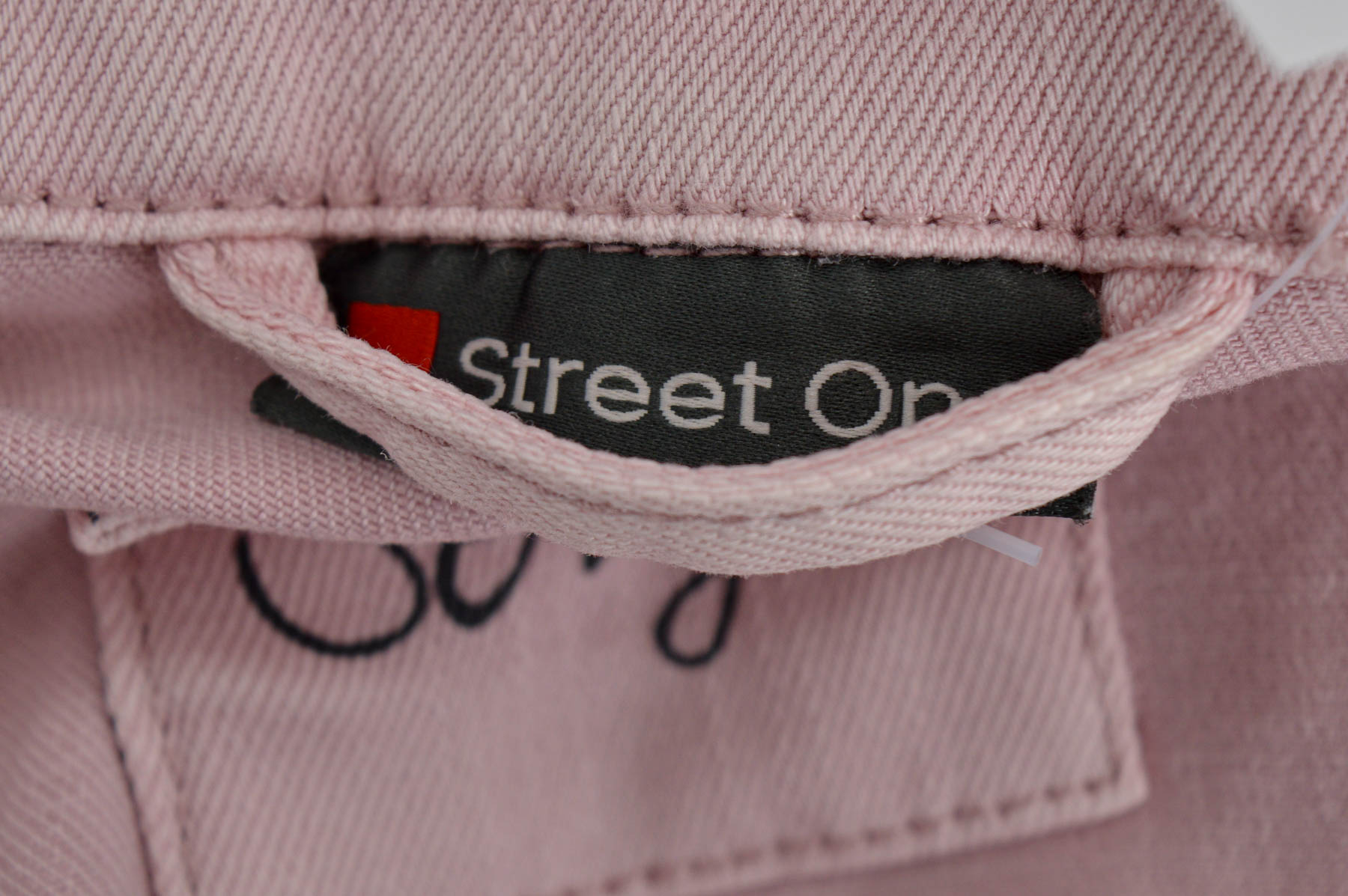 Geacă de jeans pentru femeie - Street One - 2
