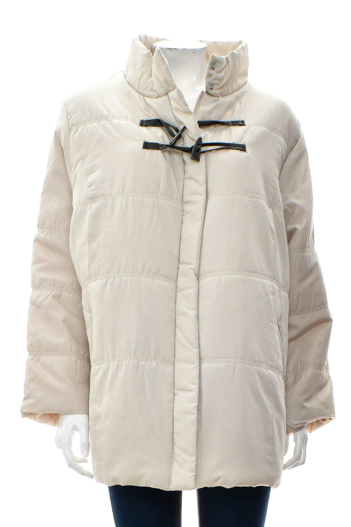 Female jacket - 3PAGEN - 0