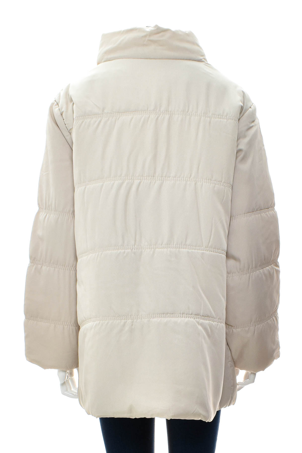 Female jacket - 3PAGEN - 1