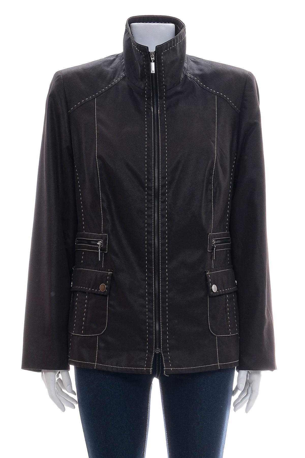Female jacket - Bexleys - 0