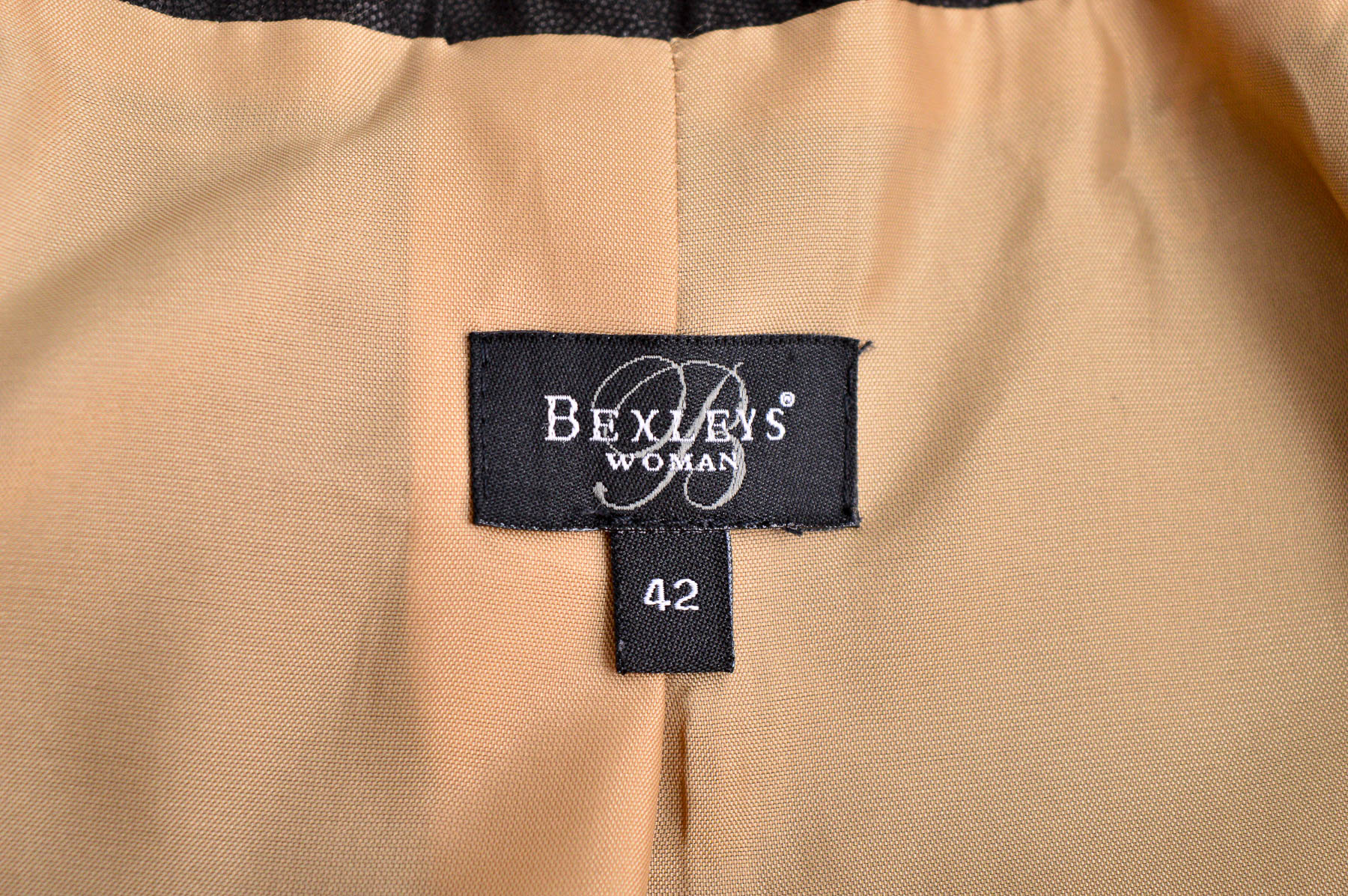 Female jacket - Bexleys - 2