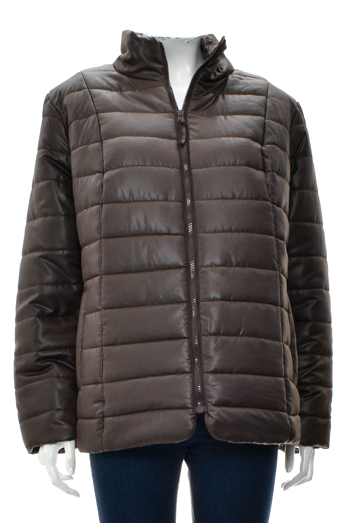 Female jacket - Bpc Bonprix Collection - 0