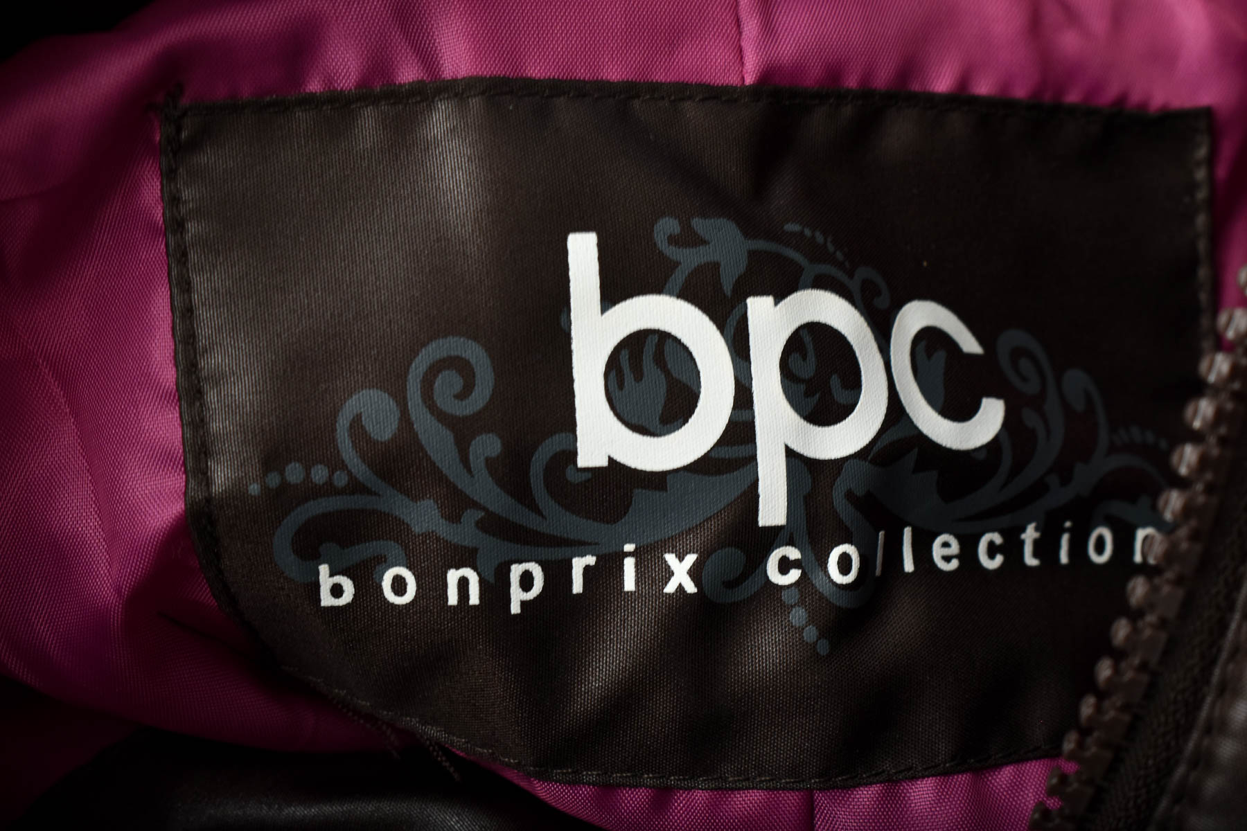 Дамско яке - Bpc Bonprix Collection - 2