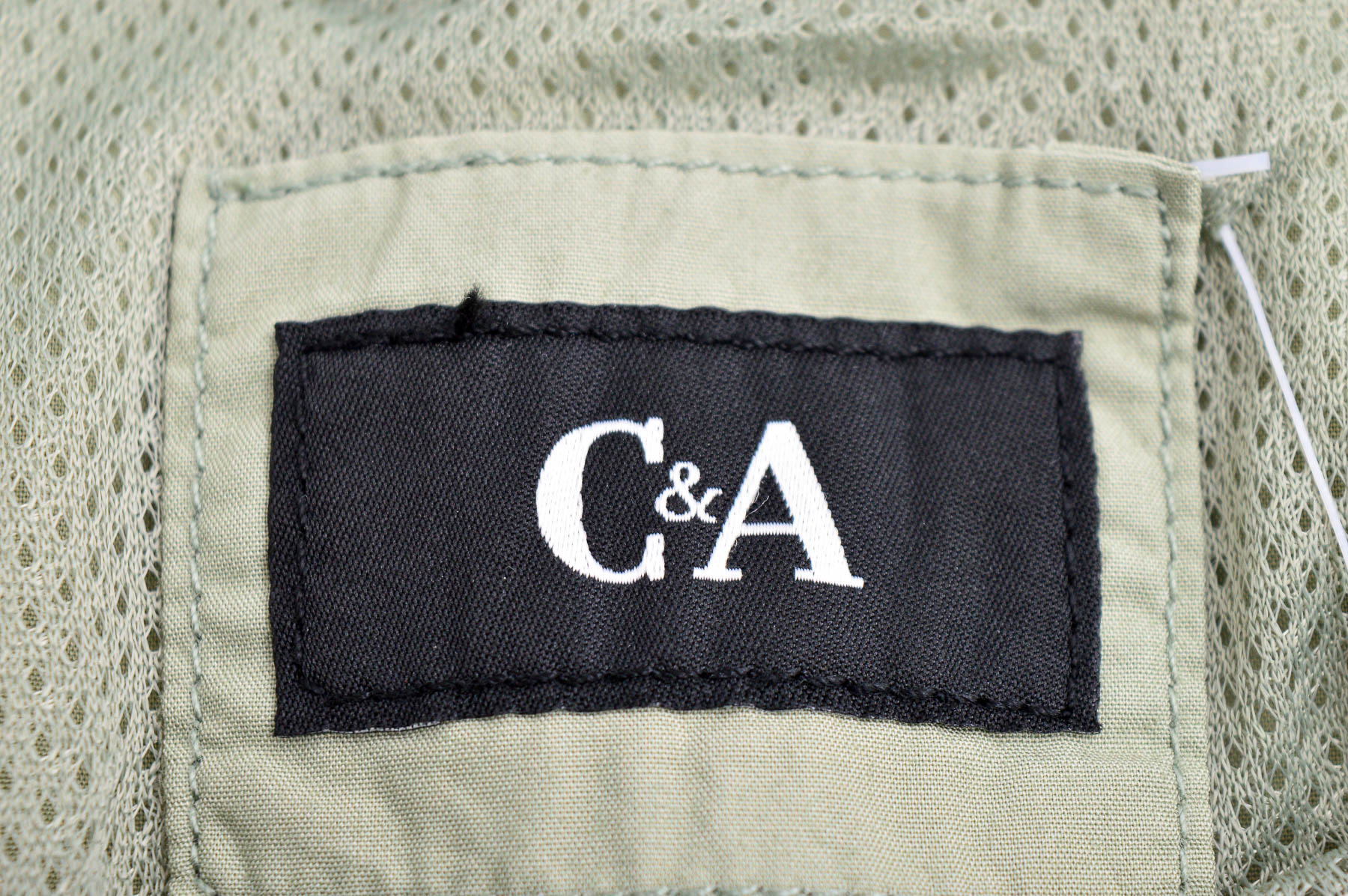 Female jacket - C&A - 2