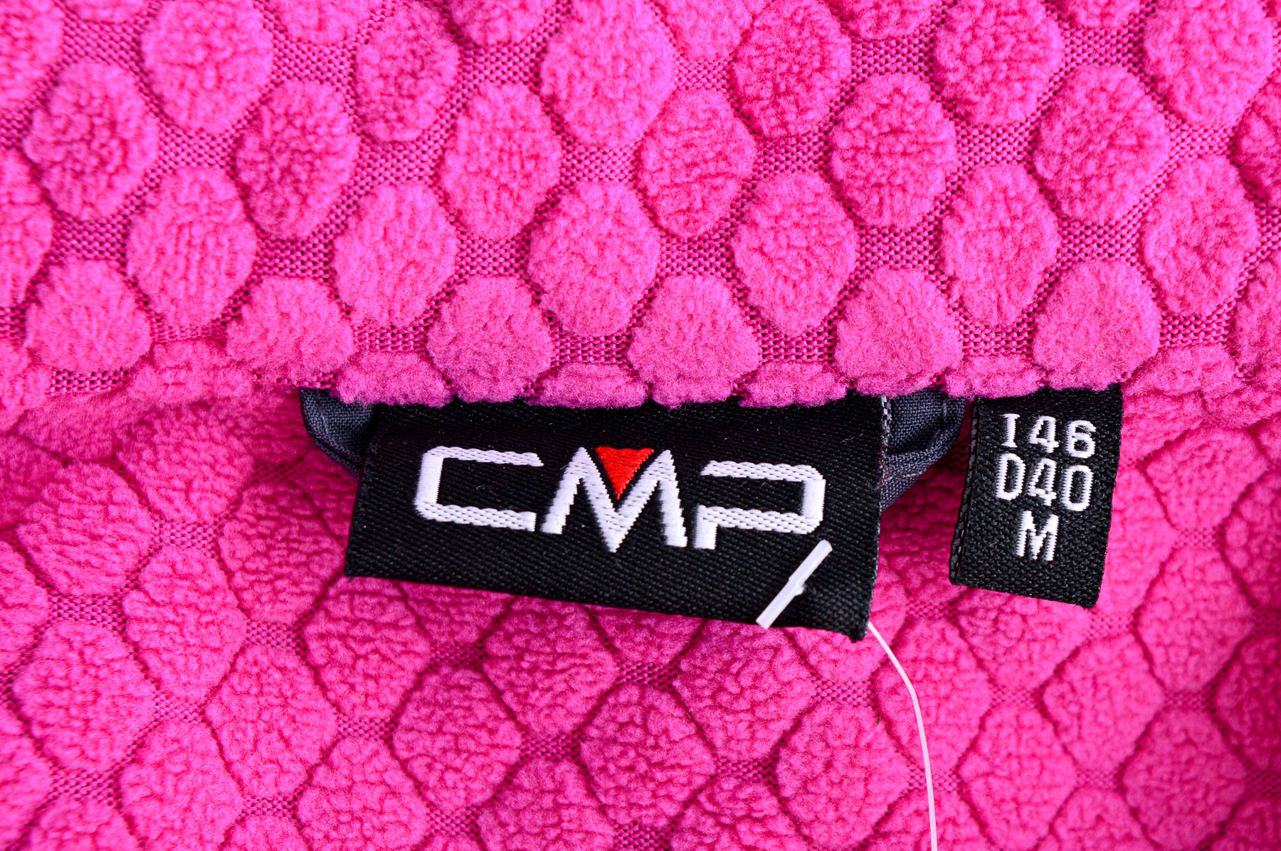Female jacket - CMP - 2