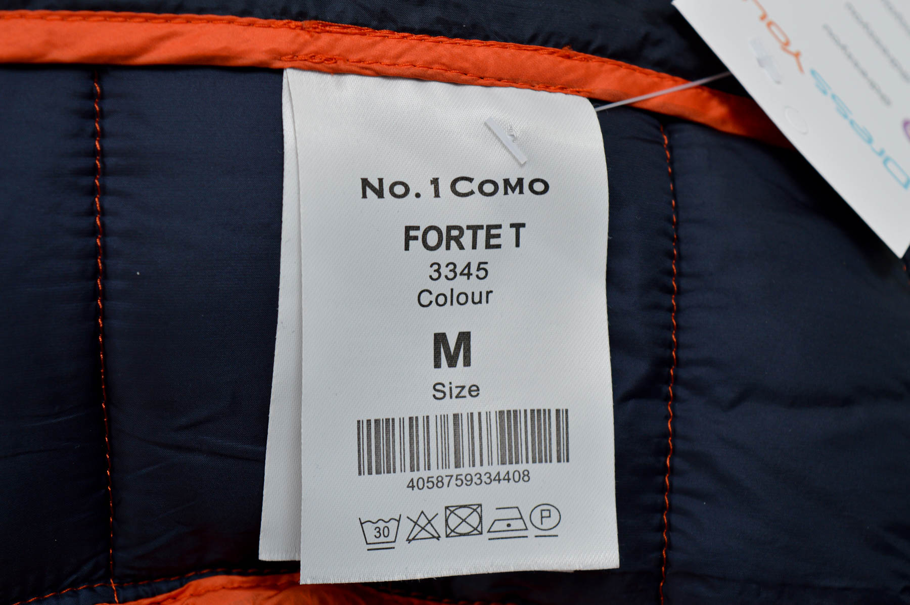 Female jacket - COMO - 2