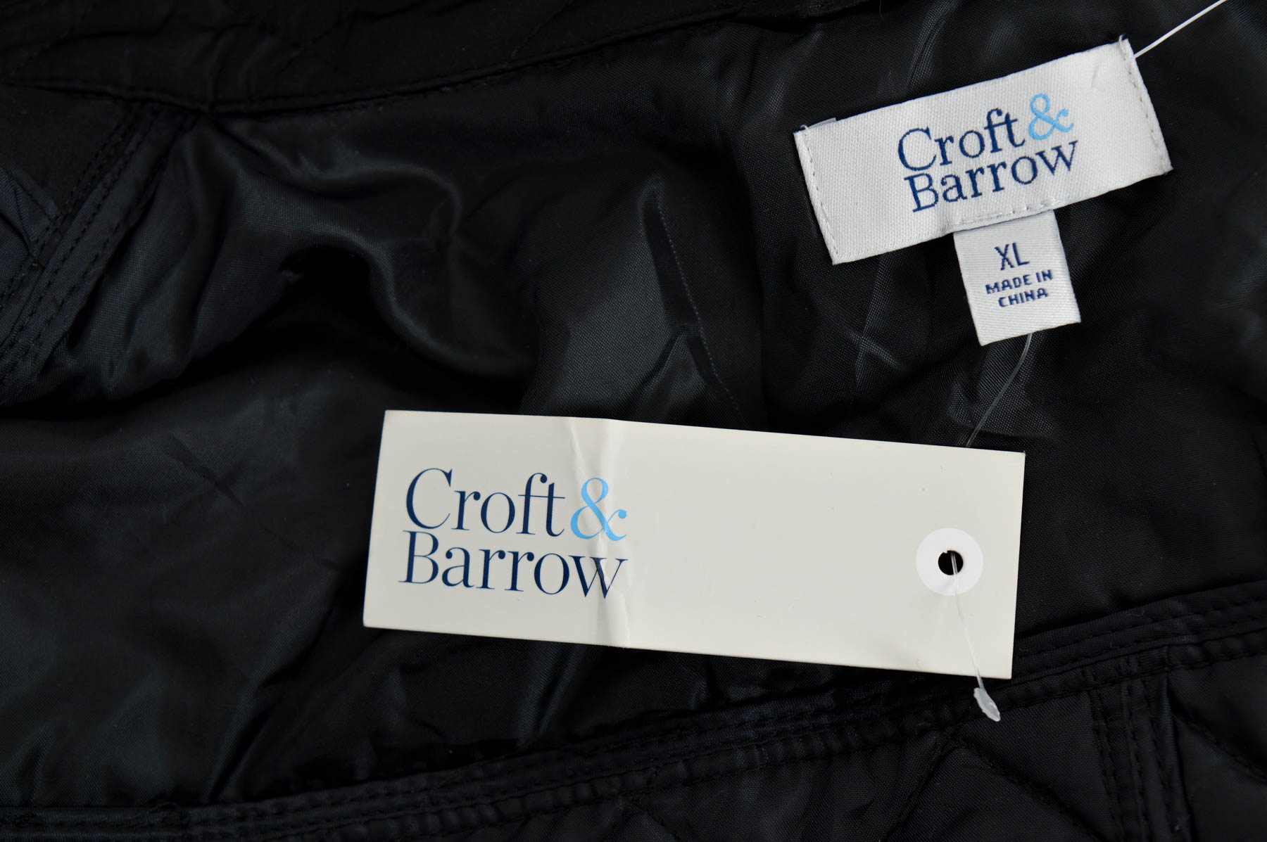 Female jacket - Croft & Barrow - 2