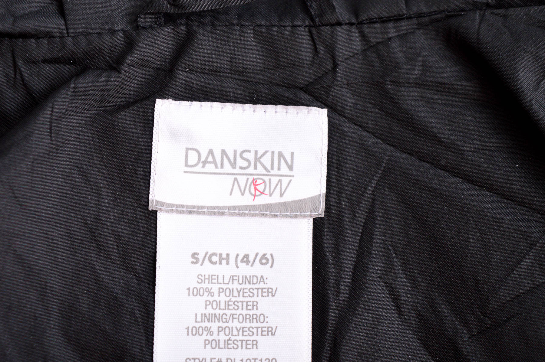 Female jacket - DANSKIN - 2