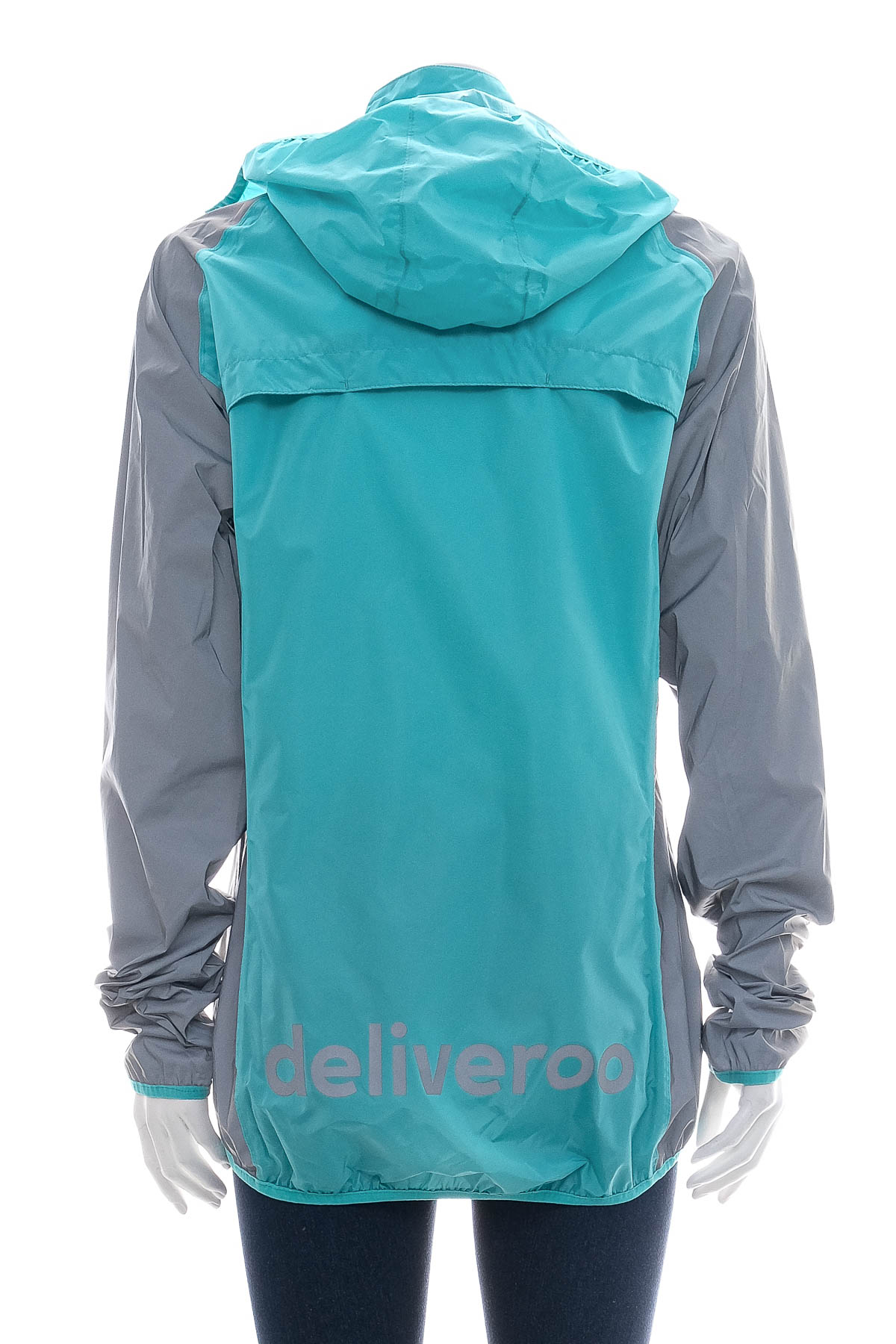 Female jacket - Deliveroo - 1