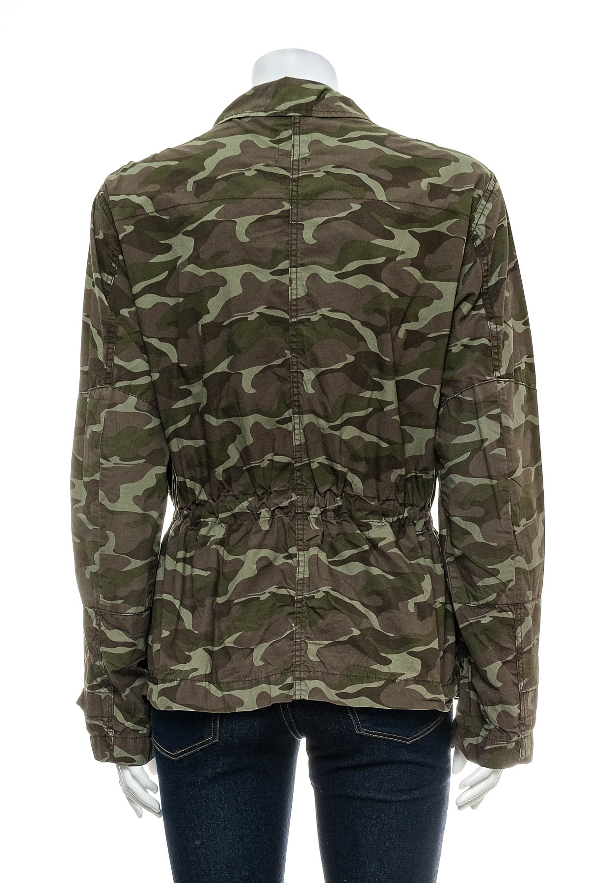 Female jacket - GAP - 1
