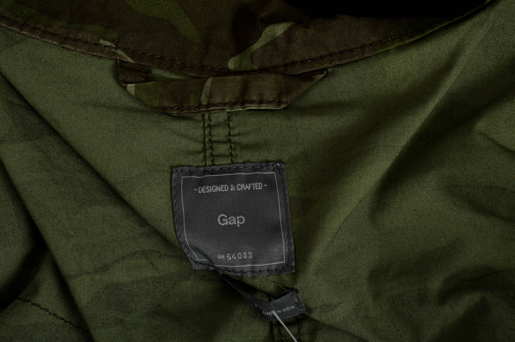 Jachetă / Geacă de damă - GAP - 2