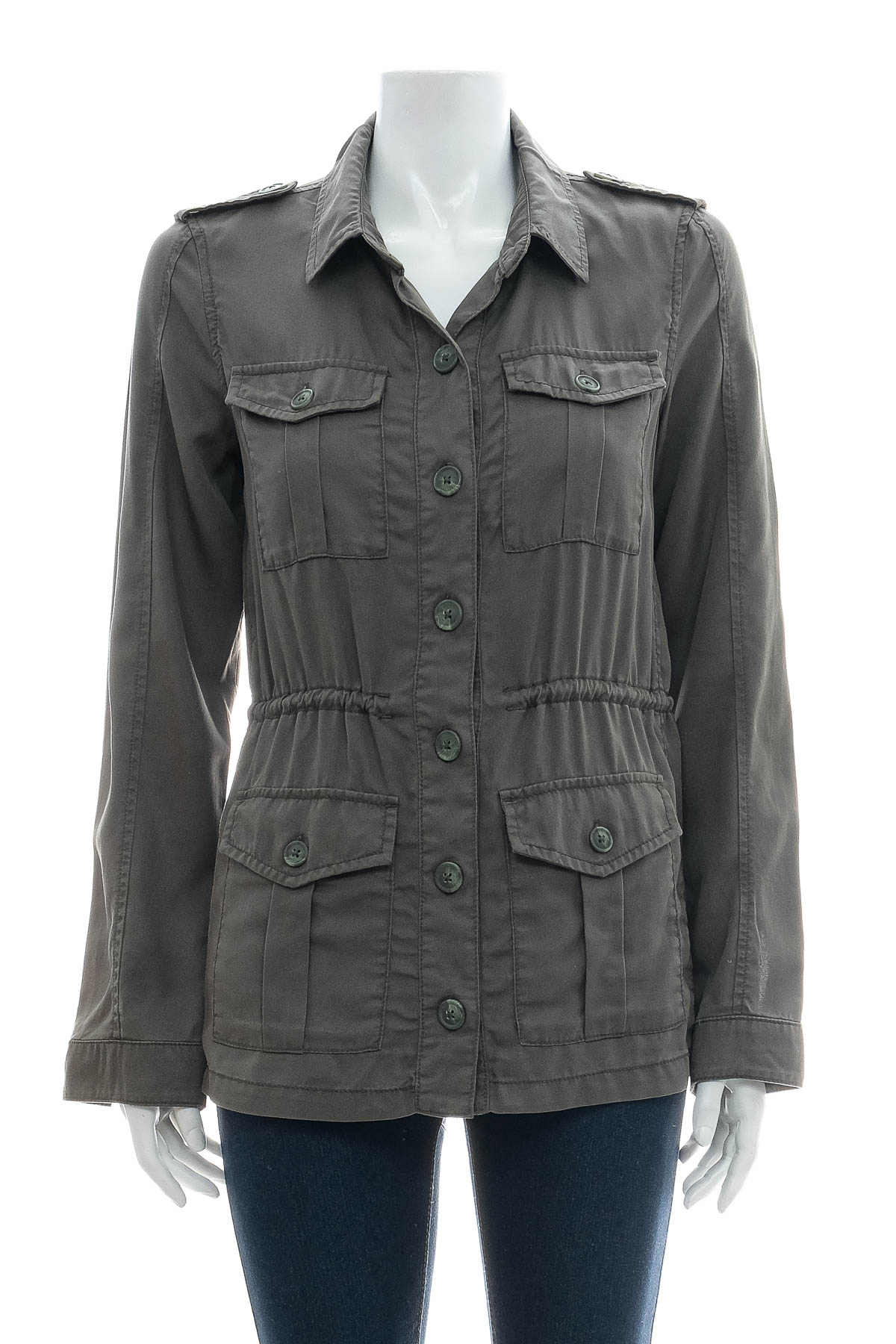 Female jacket - GAP - 0