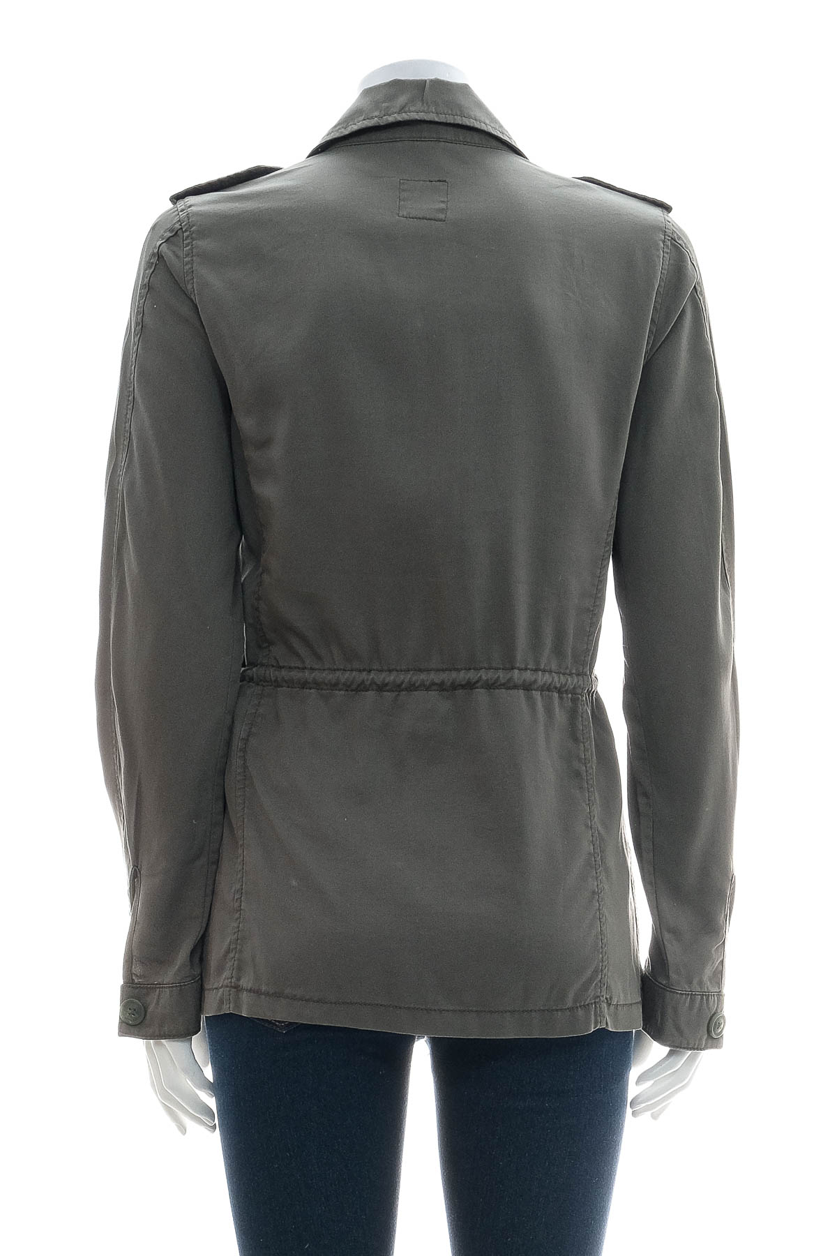 Female jacket - GAP - 1