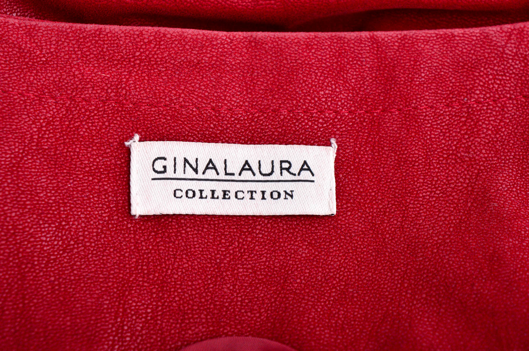 Female jacket - Gina Laura - 2