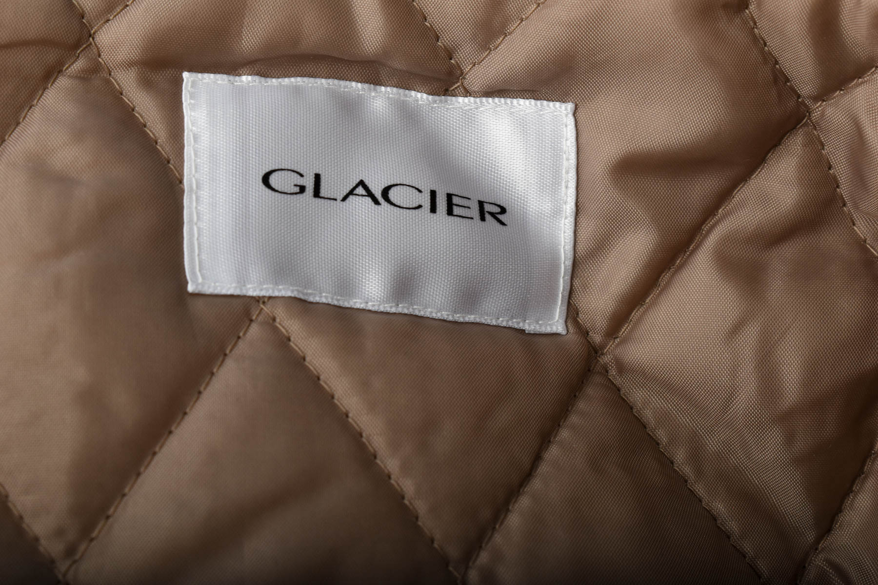 Female jacket - GLACIER - 2