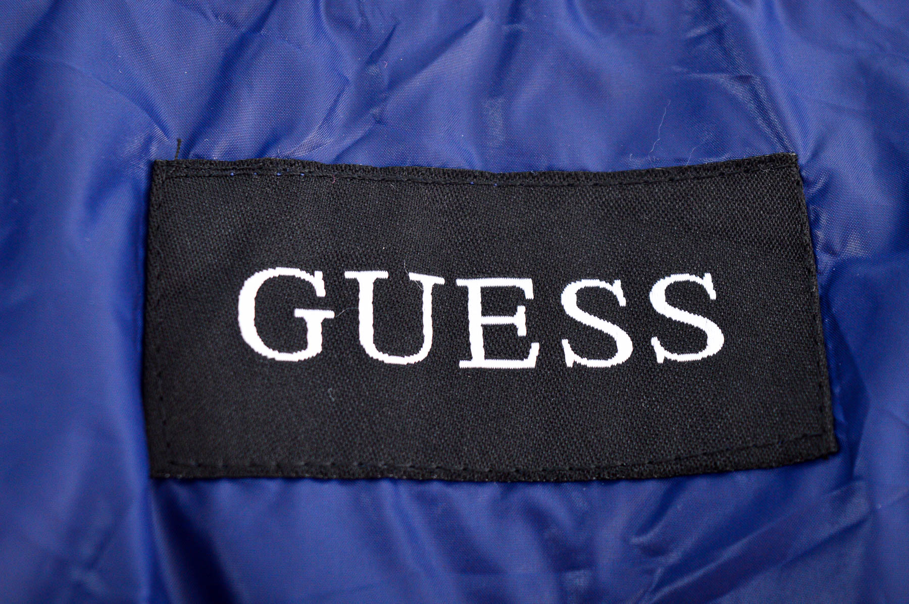 Female jacket - GUESS - 2