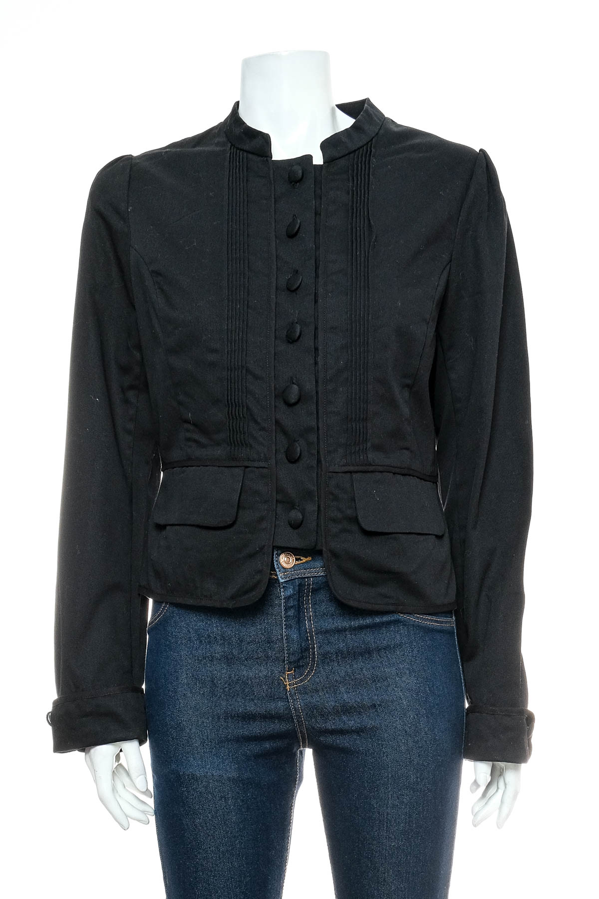Female jacket - H&M - 0