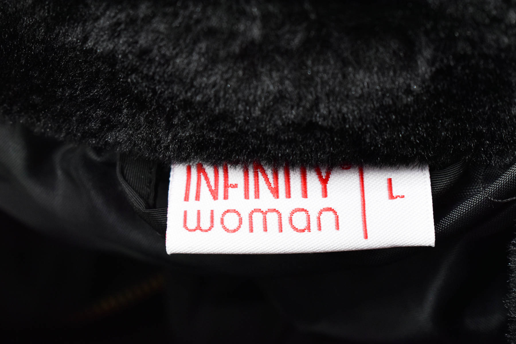 Female jacket - Infinity Woman - 2