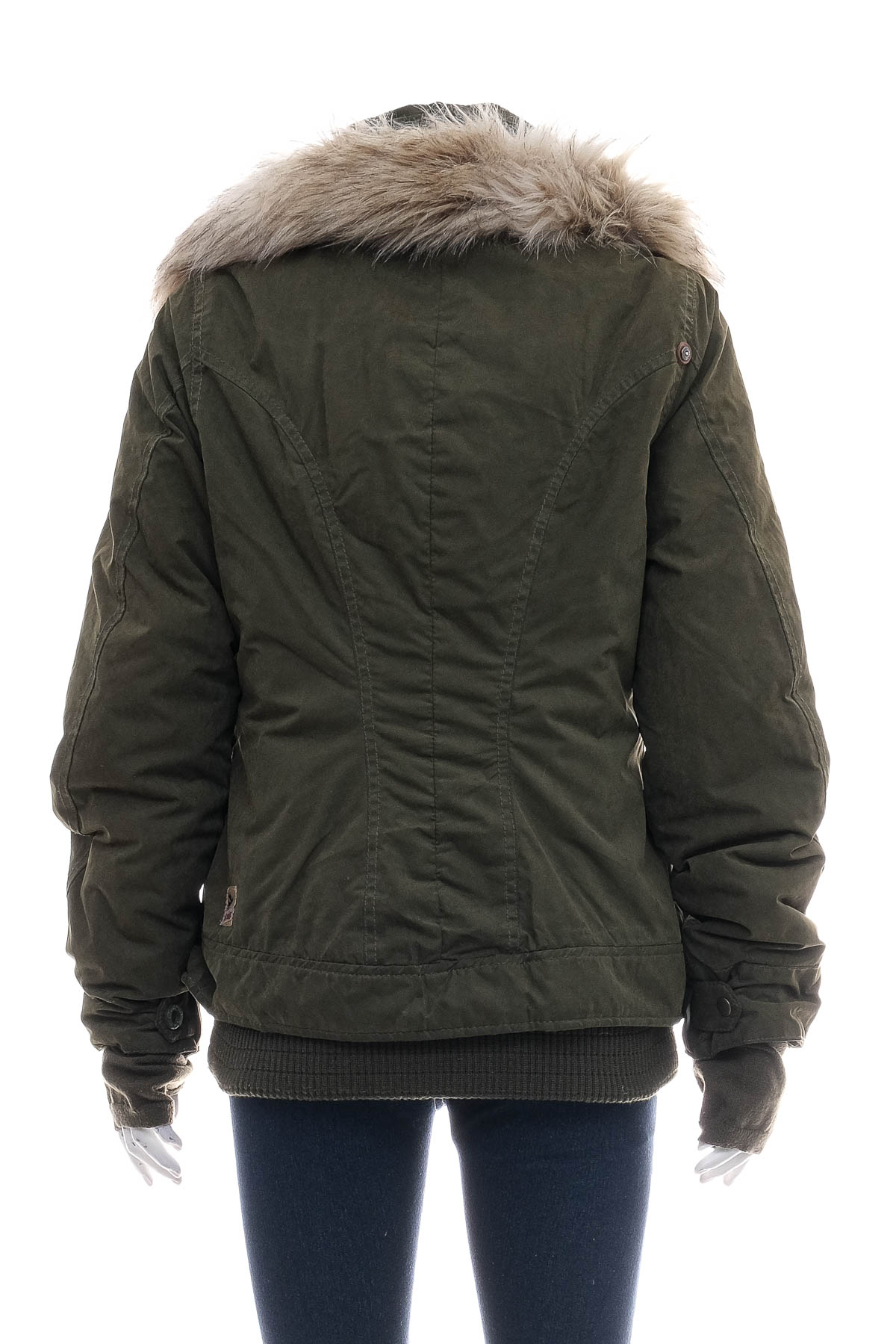 Female jacket - KHUJO - 1