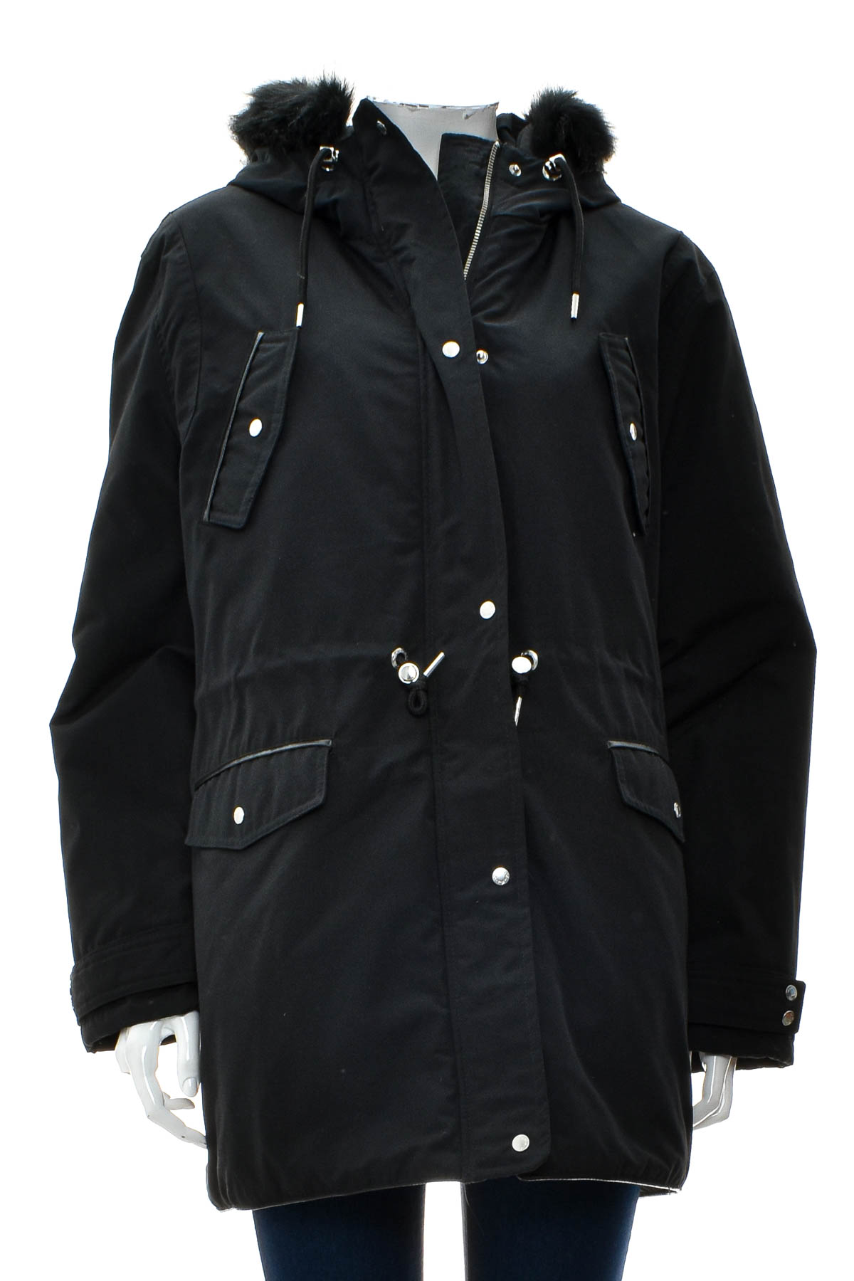 Female jacket - Lisa Tossa - 0